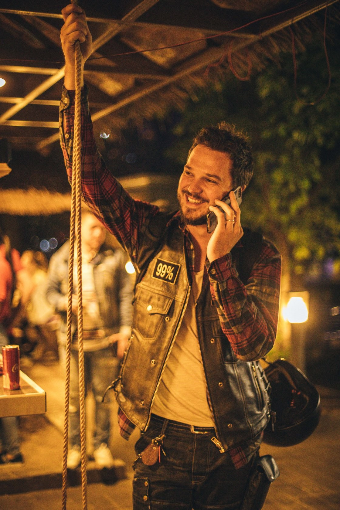 William Lawson’s 13 The Bar. Nina Petina