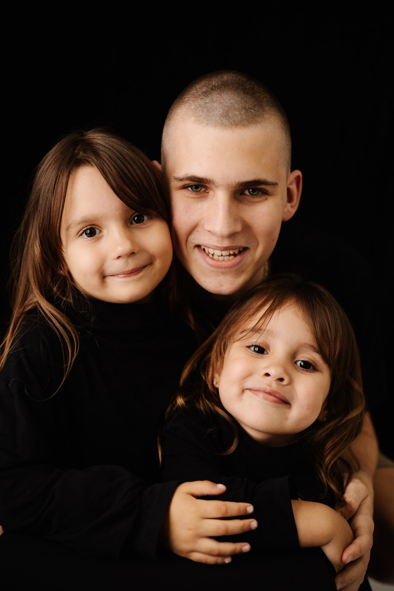 Отзывы. Фотограф новорожденных и семей Туапсе Краснодарский край Анна Альтман