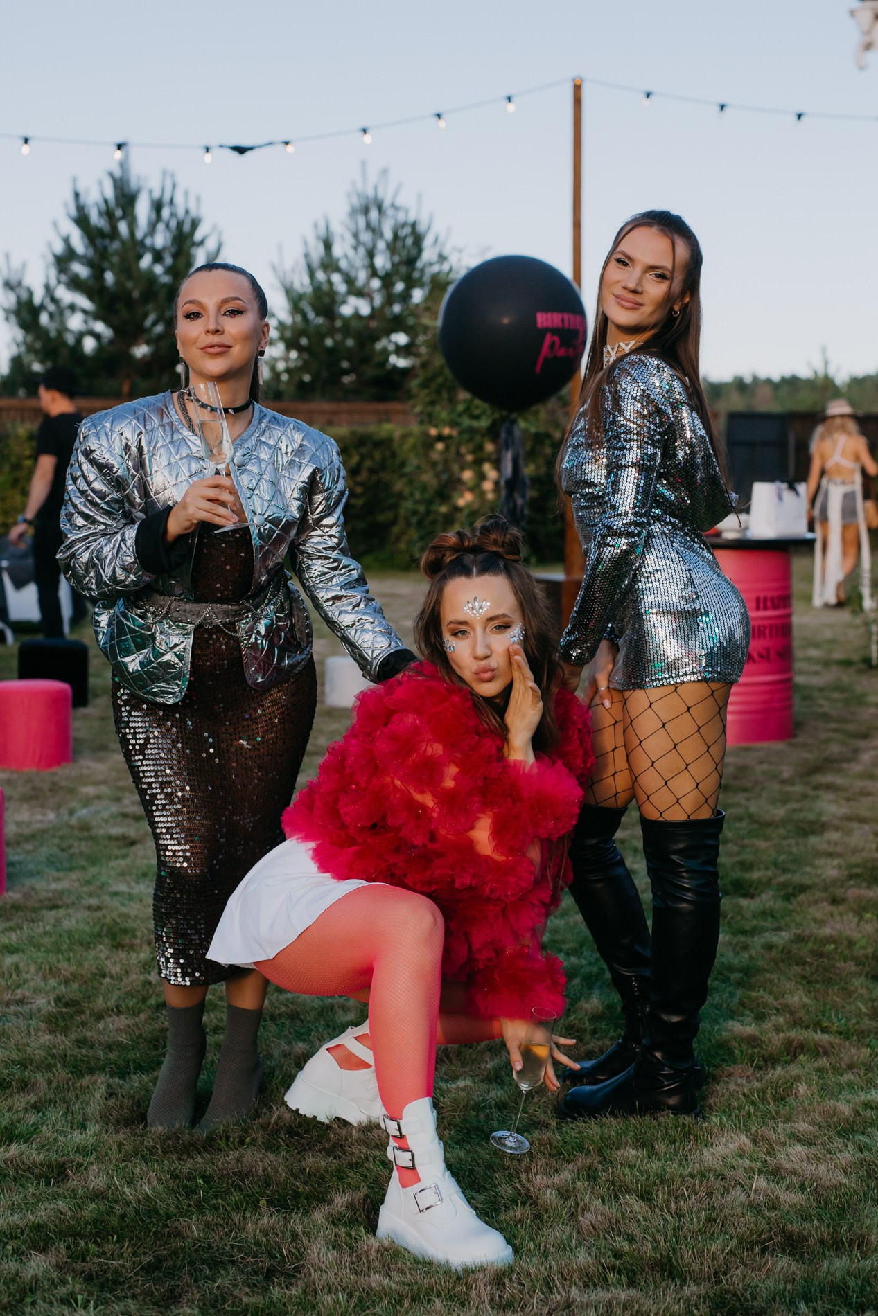 BURNINGMAN. Фотограф ваших событий