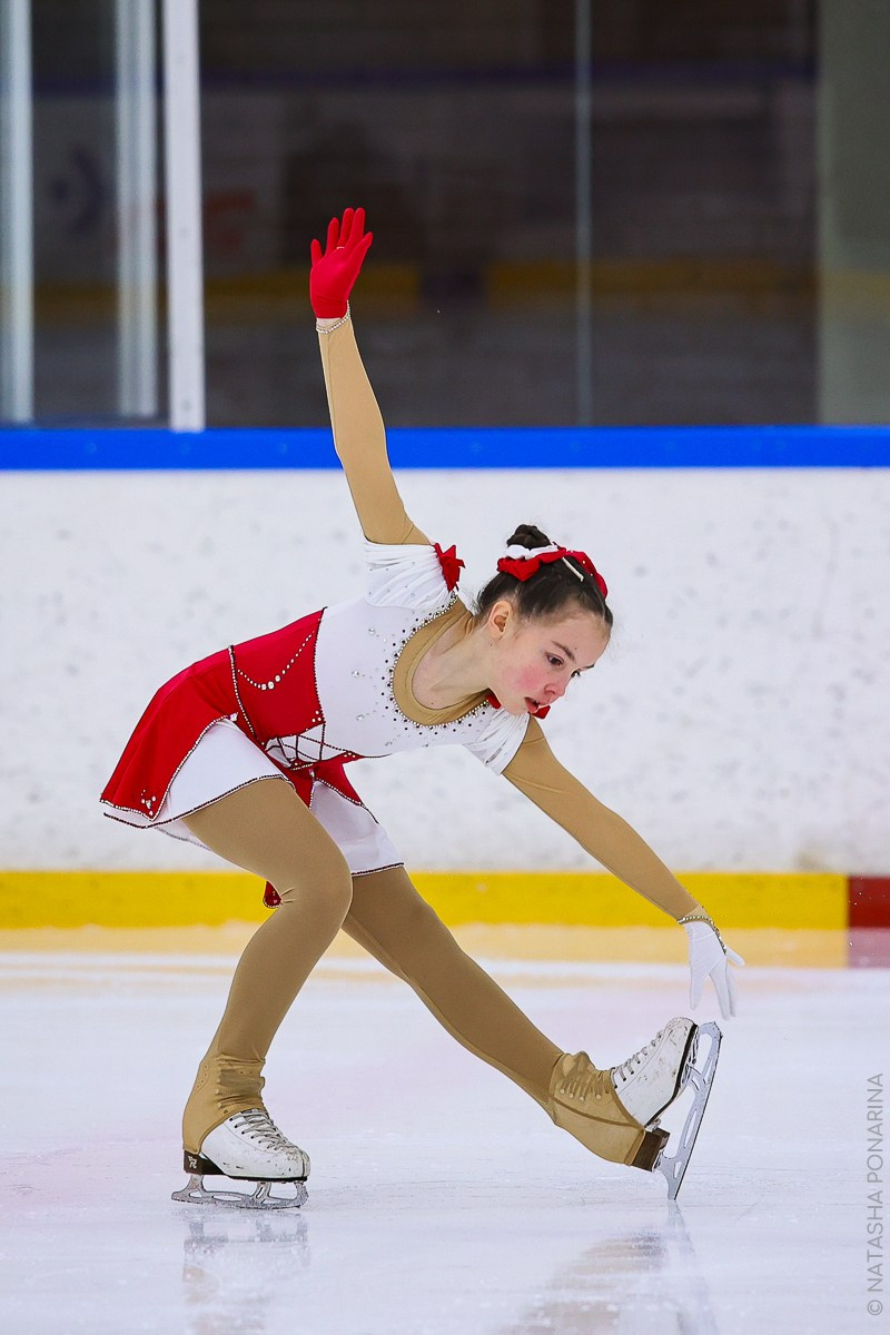 Щениовская Ксения  КП