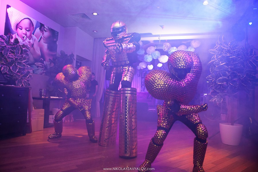 АЛВИСА (корпоратив). Видеооператор/Фотограф Николай Завьялов