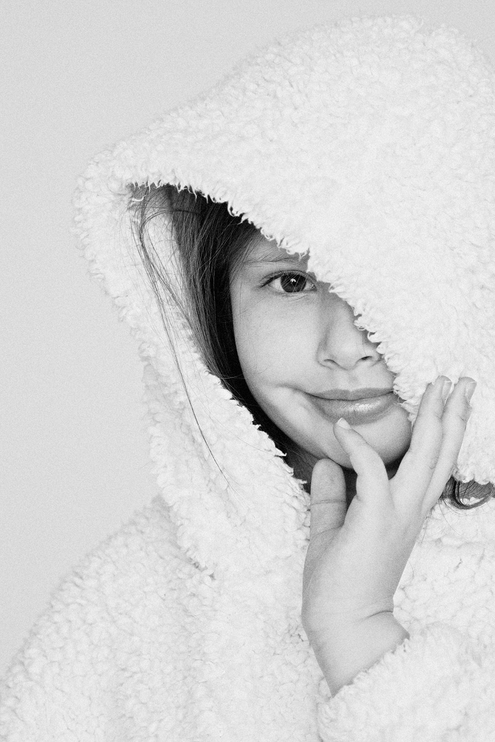 Варвара. Фотограф в Екатеринбурге | Портреты, семейные съемки, лайфстайл