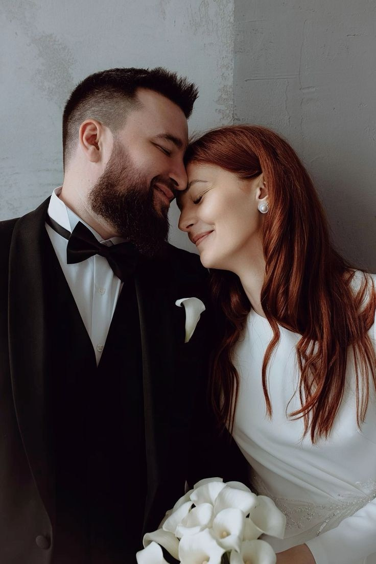 Свадебные. Фотограф чувственности в Новосибирске Елена Побережная