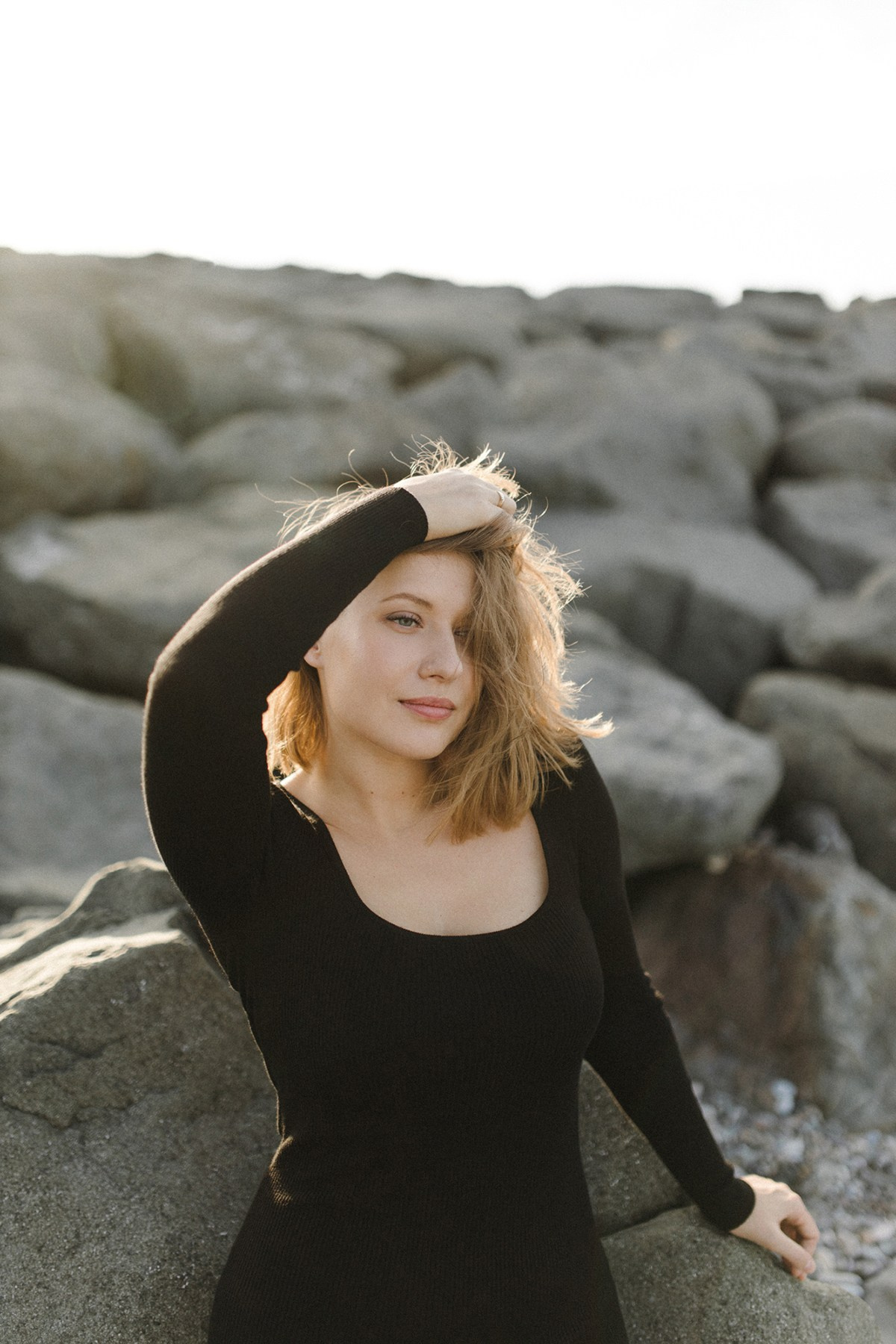 Olya. Anastasia Blud Photography