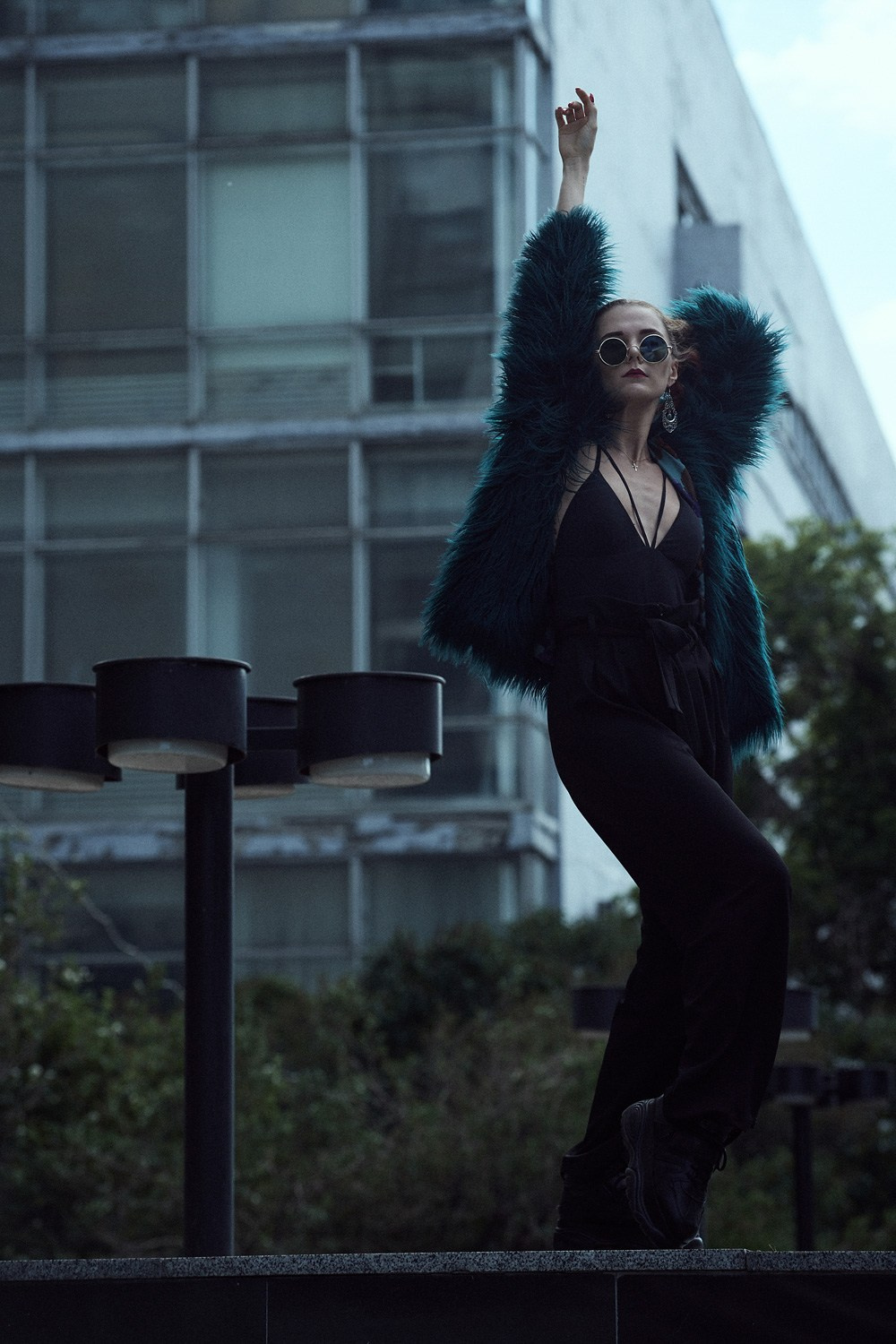 БУК. Фотограф Сергей Бойко Москва