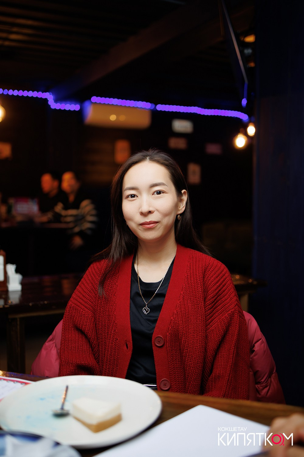 WOW QUIZ. КИПЯТКОМ КОКШЕТАУ