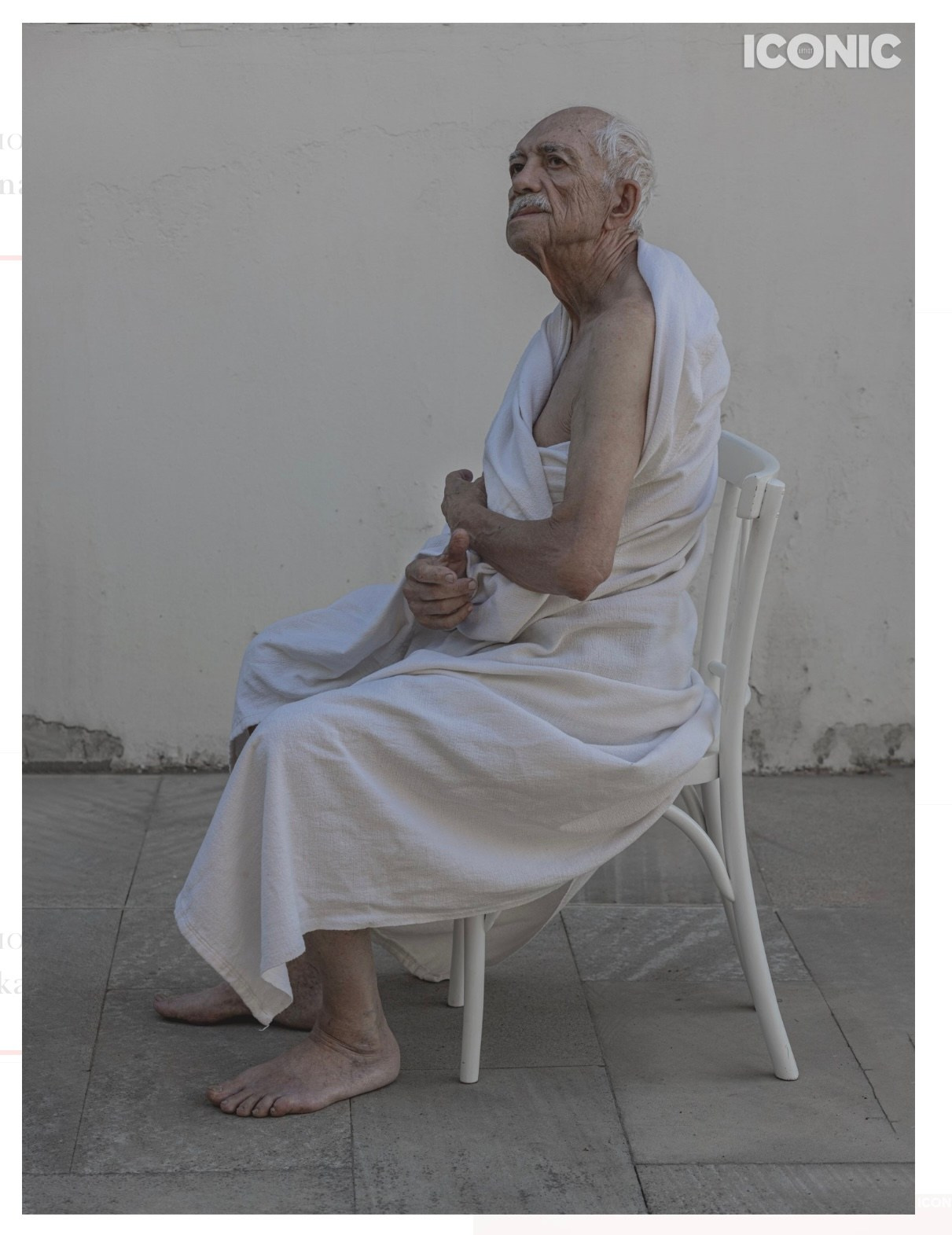 Iconic 2024-2025. Art Рhotographer Russia/Moscow