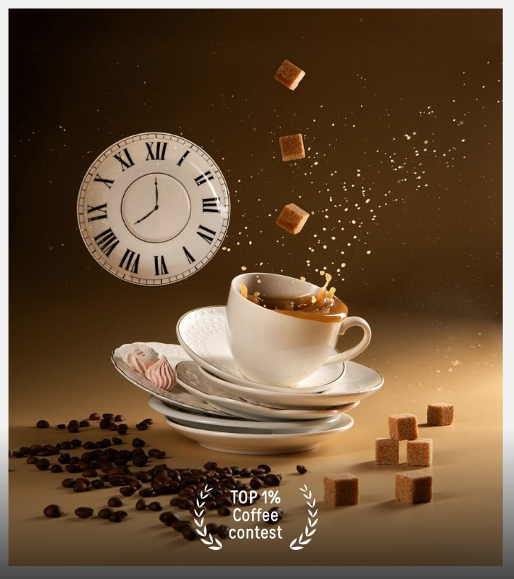 Фотограф Мария Кольцова