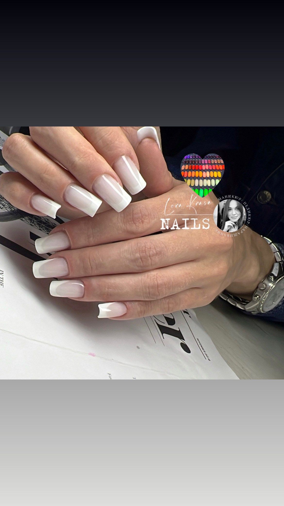 𝐋𝐎𝐑𝐀 𝐊𝐑𝐀𝐒𝐀 𝐍𝐀𝐈𝐋𝐒