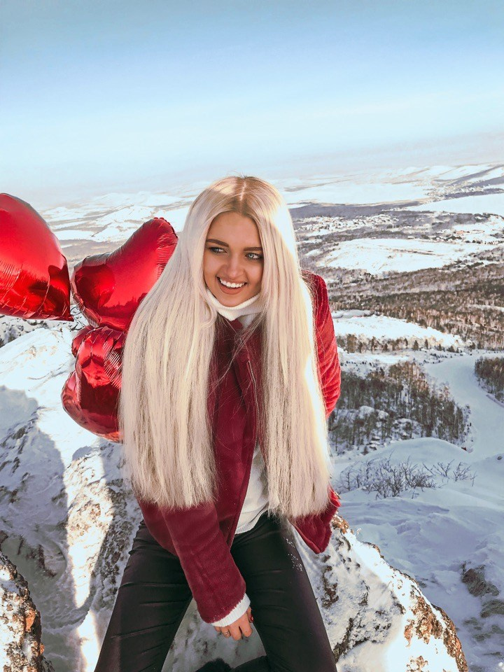 Яна Панковская. Фотограф для маркетплейсов Михаил Бове