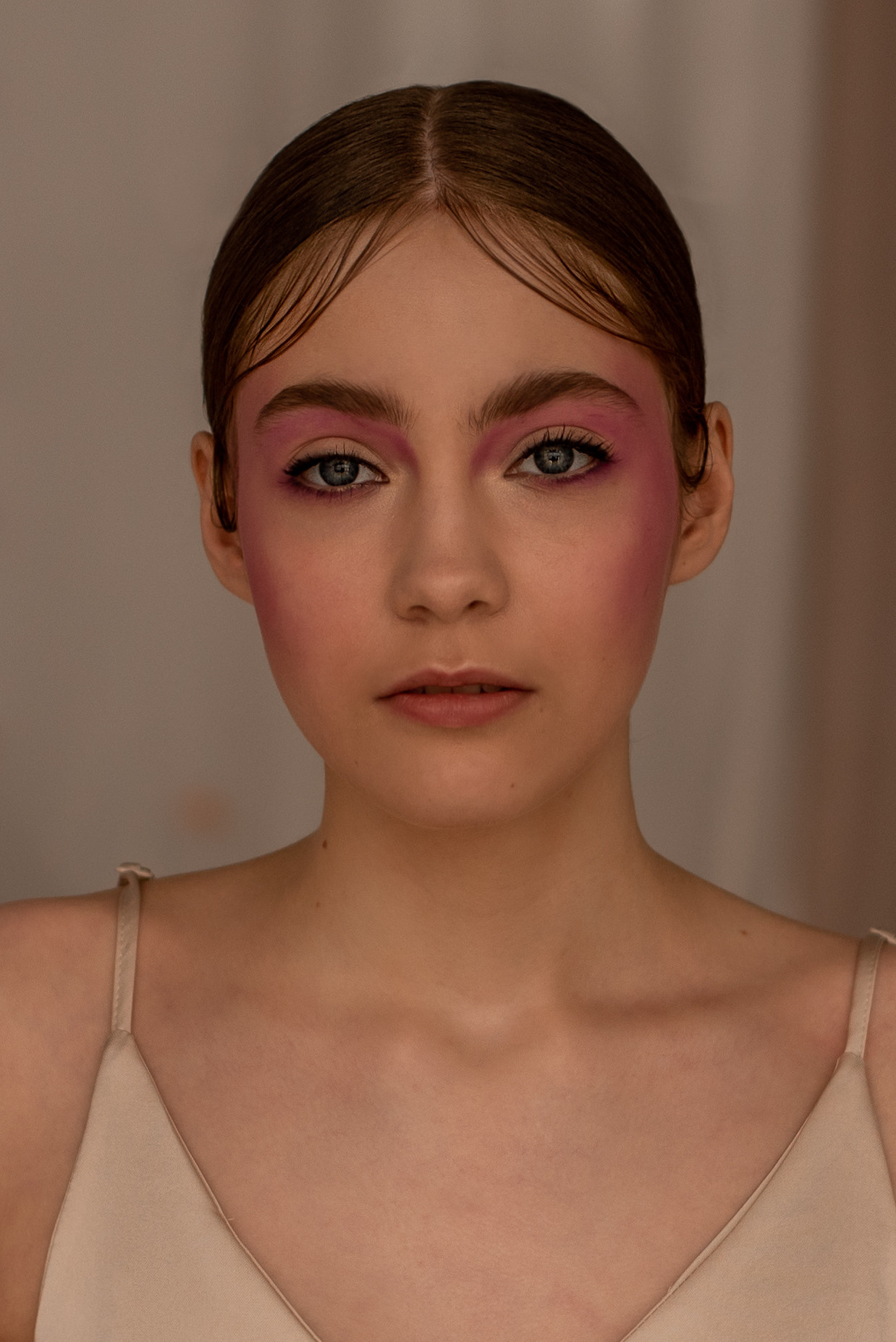 Доминика. Фотограф  Потапова Анна