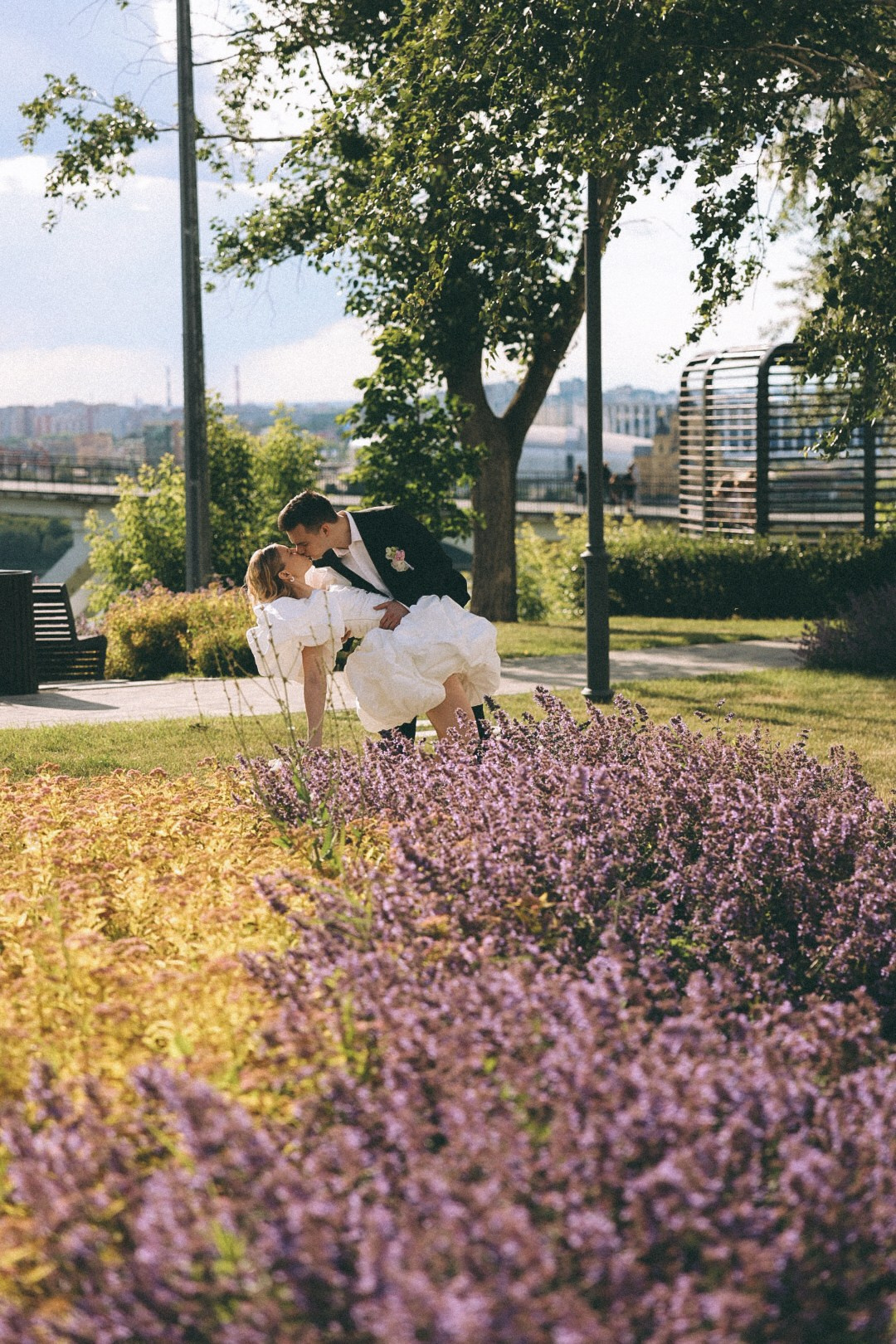Артем и Оля. Фотограф Нижний Новгород