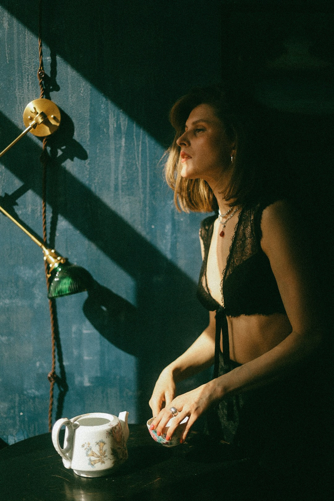 Наташа. Фотограф Нижний Новгород