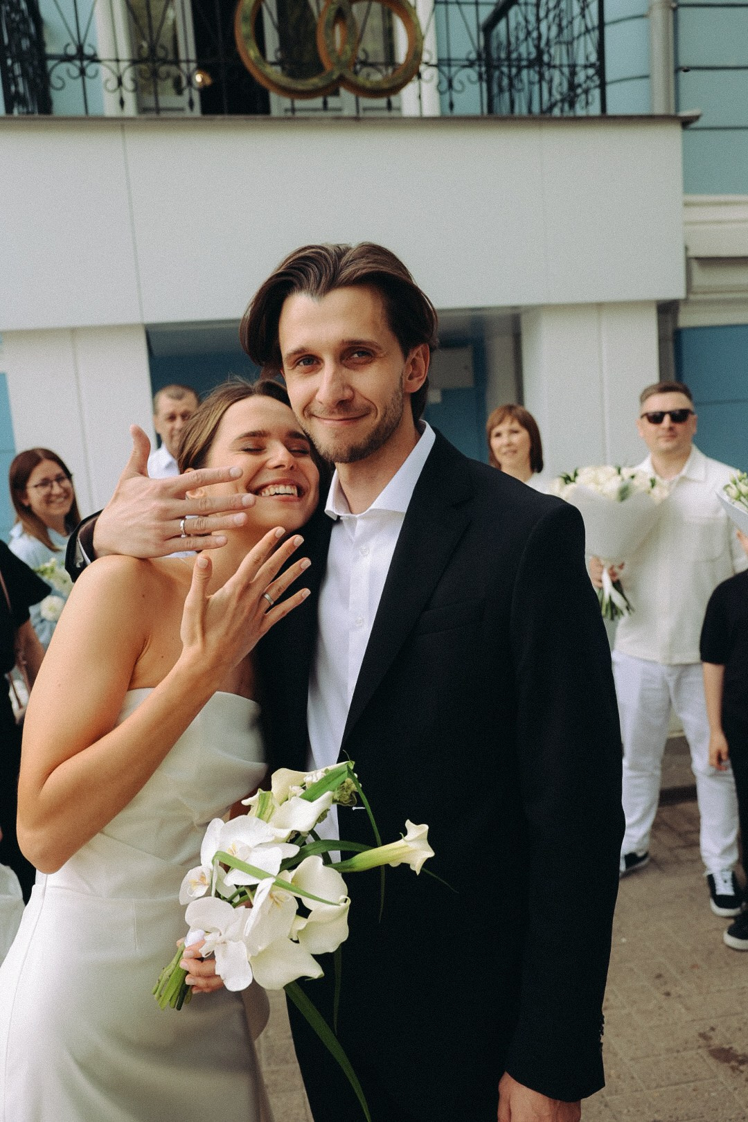 Антон и Ксюша. Фотограф Нижний Новгород