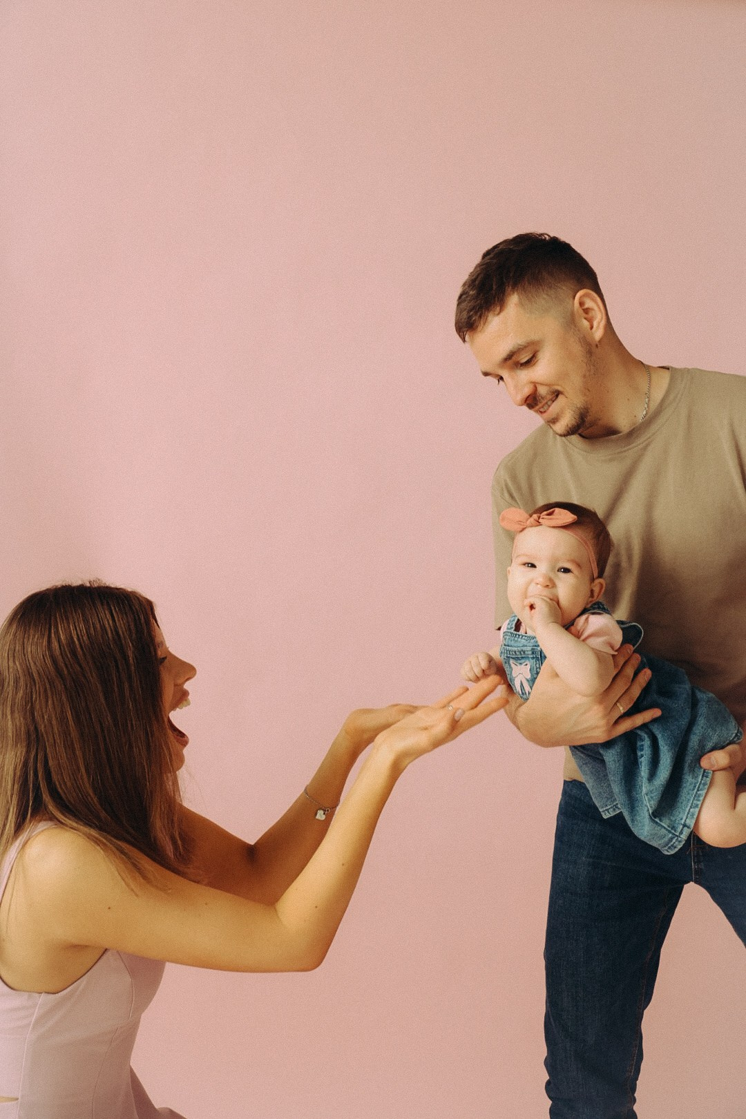 Family. Фотограф Нижний Новгород