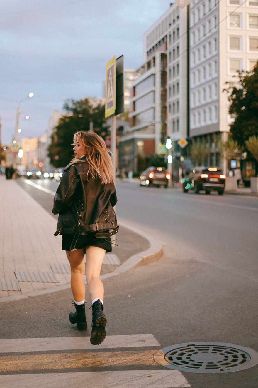 Алена. Фотограф Нижний Новгород