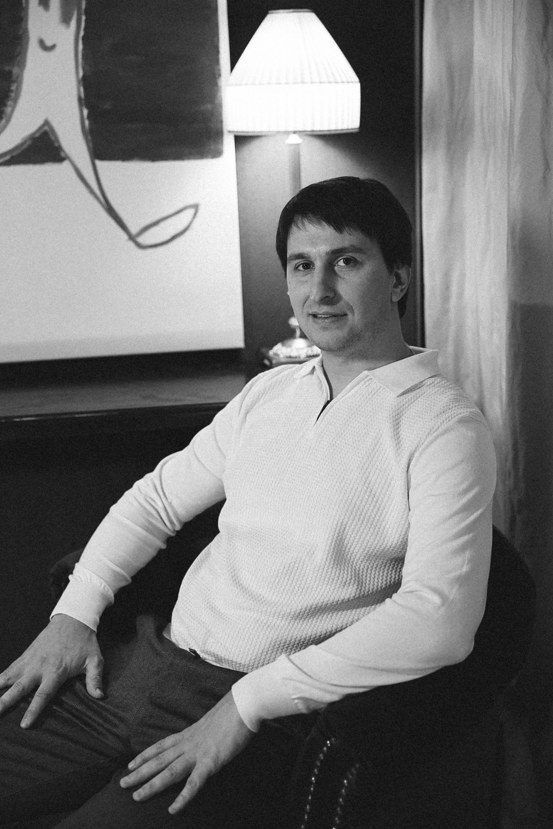 Максим и Ксюша. Фотограф Нижний Новгород