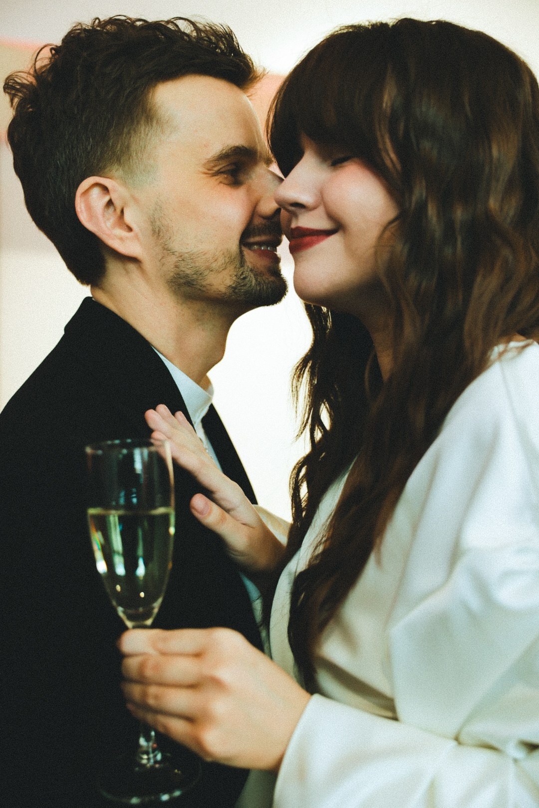 Леша и Настя поженились!. Фотограф Нижний Новгород