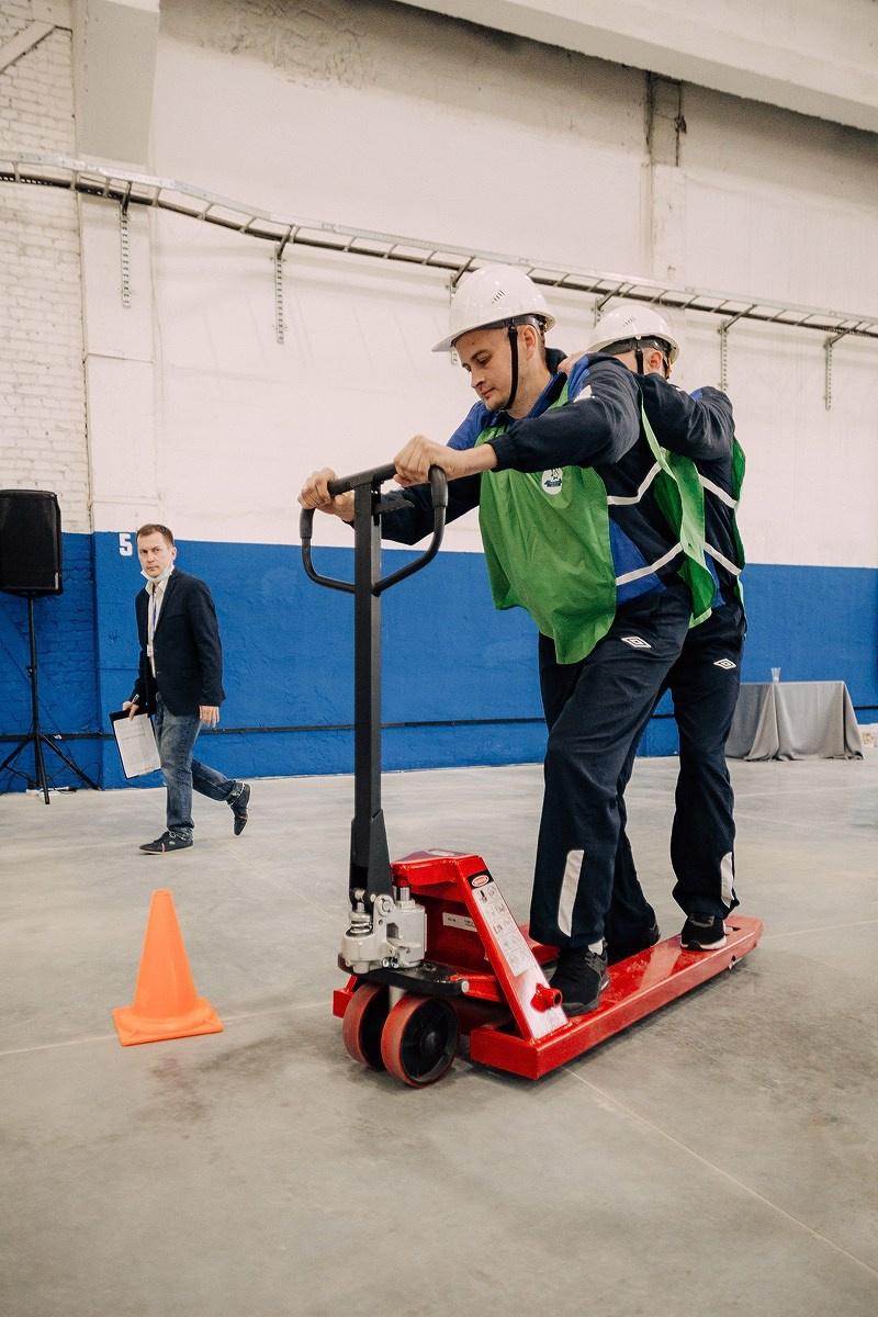Индустриальный фестиваль. Свадебный фотограф Челябинск, Екатеринбург, Курган — Виктор Слуднов