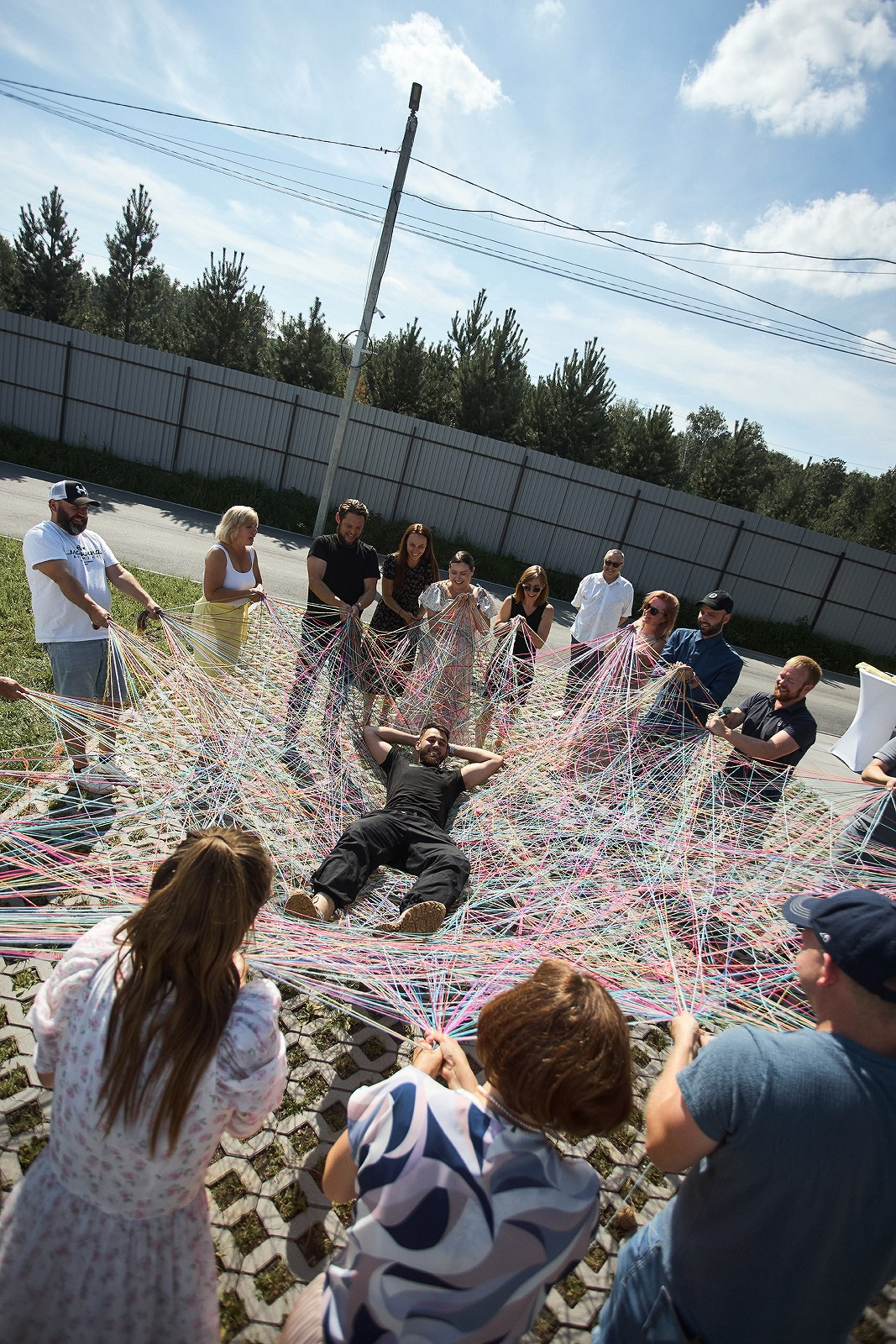 ЦРГТ. Свадебный фотограф Челябинск, Екатеринбург, Курган — Виктор Слуднов