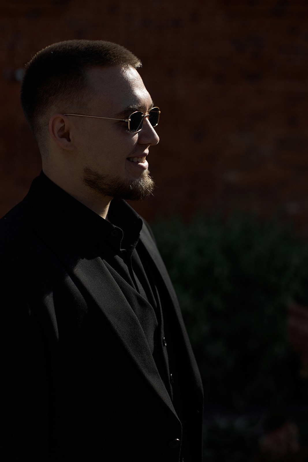 Виктор и Марго. Свадебный фотограф Челябинск, Екатеринбург, Курган — Виктор Слуднов