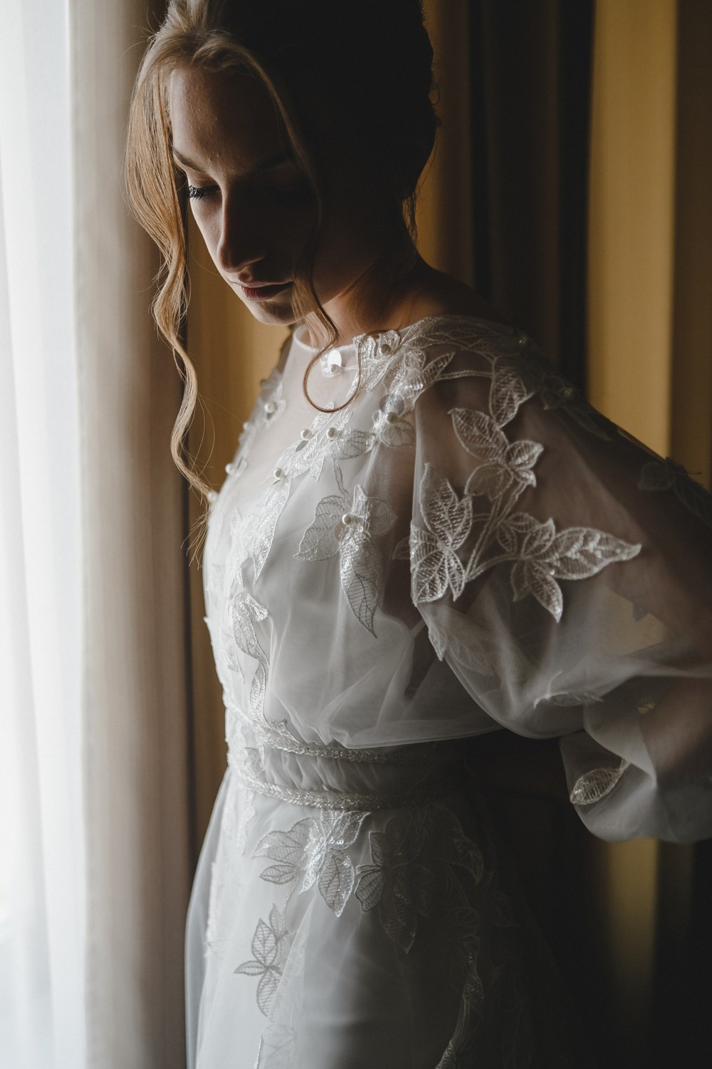 Полный свадебный день. Семейный и свадебный фотограф в Нижнем Новгороде