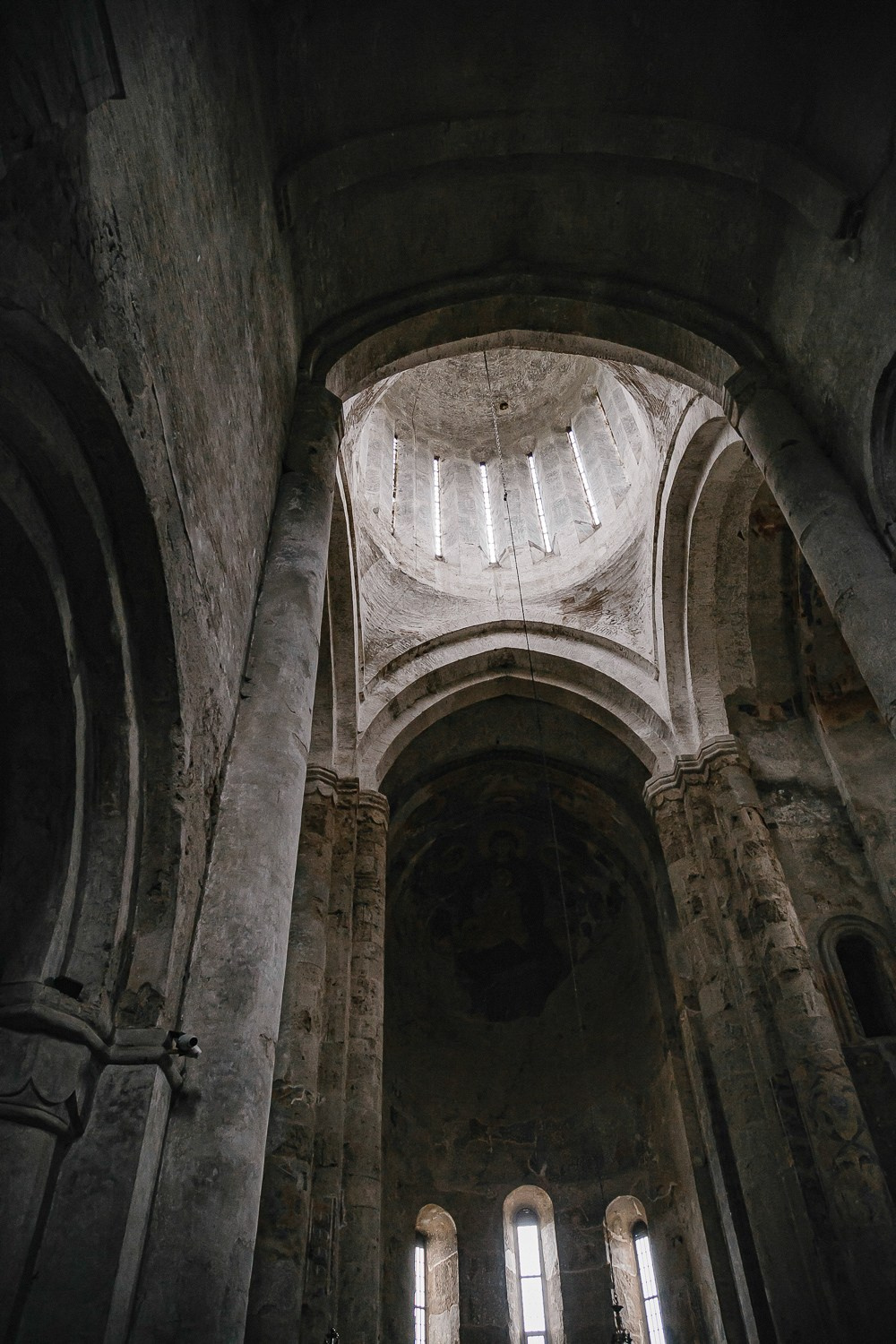 Венчание в Кахетии. Семейный, портретный и свадебный фотограф в Санкт-Петербурге и Москве
