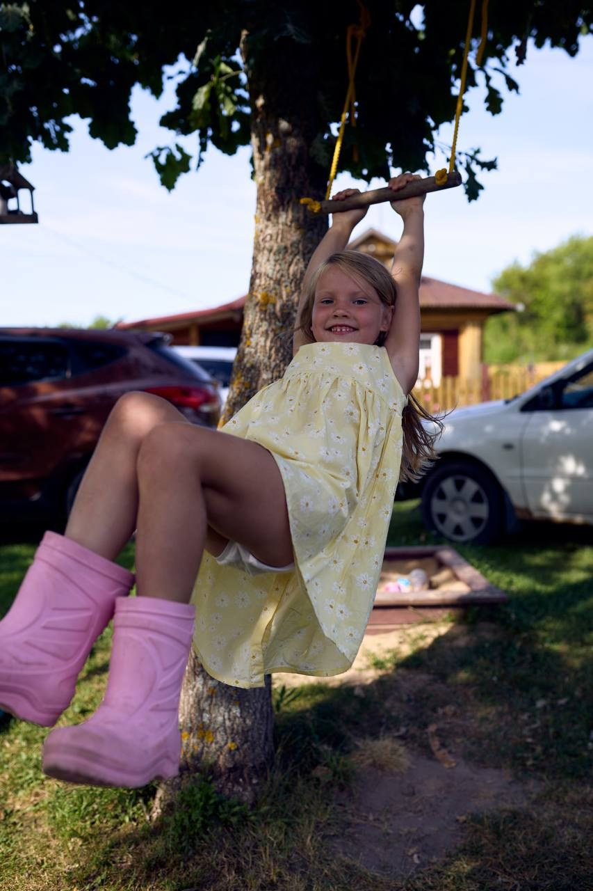 Ева. Кинематографичный фотограф в Нижнем Новгороде Ольга Андреева