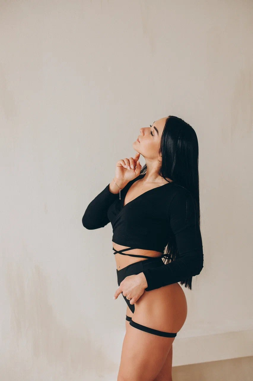 Контент. Фотограф Омск Сластен Анна