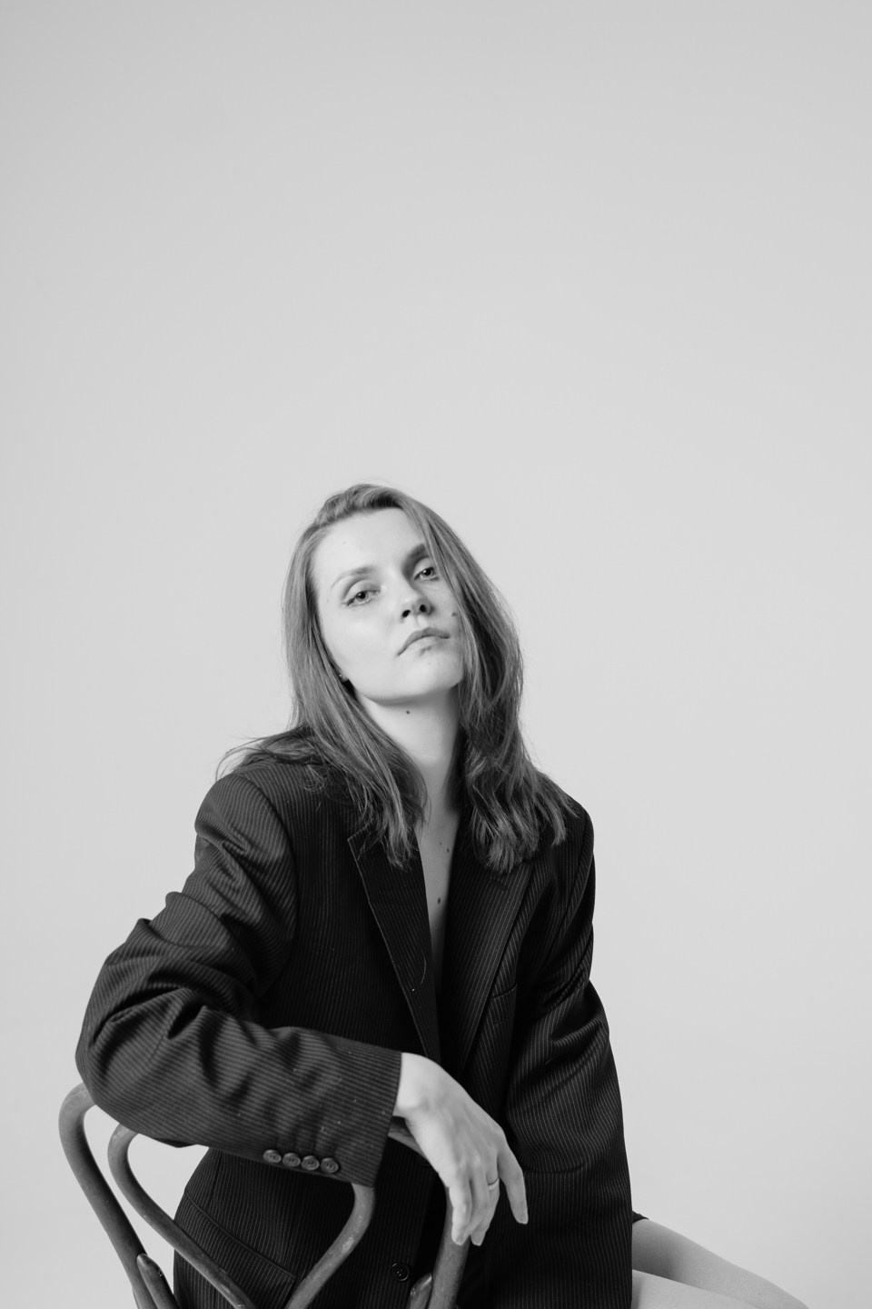 Фотосъемка на циклораме