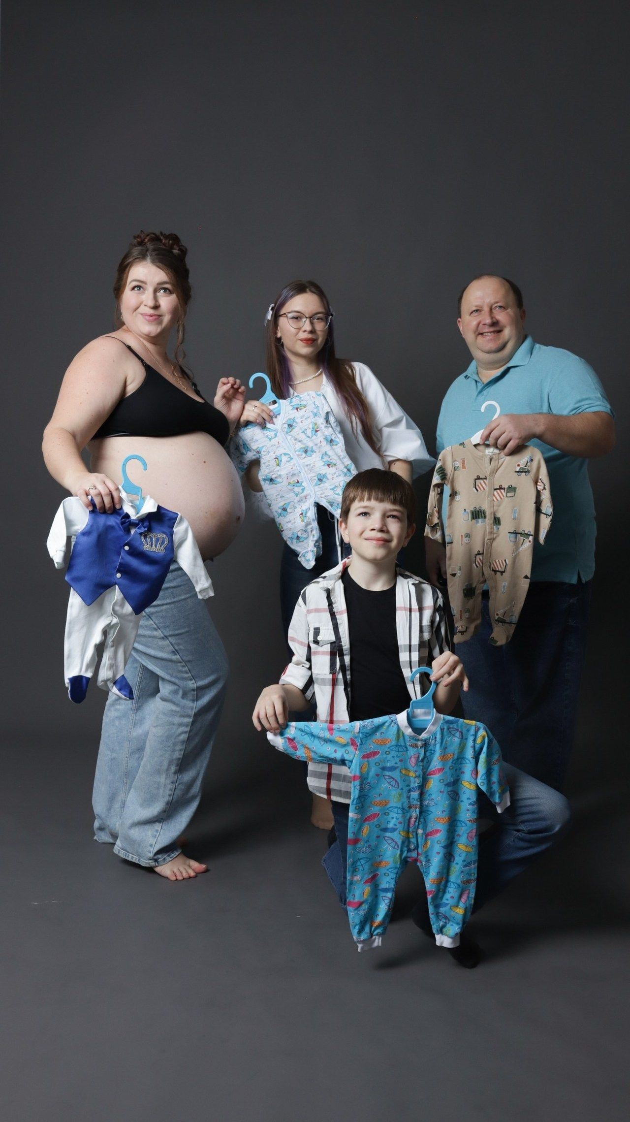 Отзывы. Автопортретная