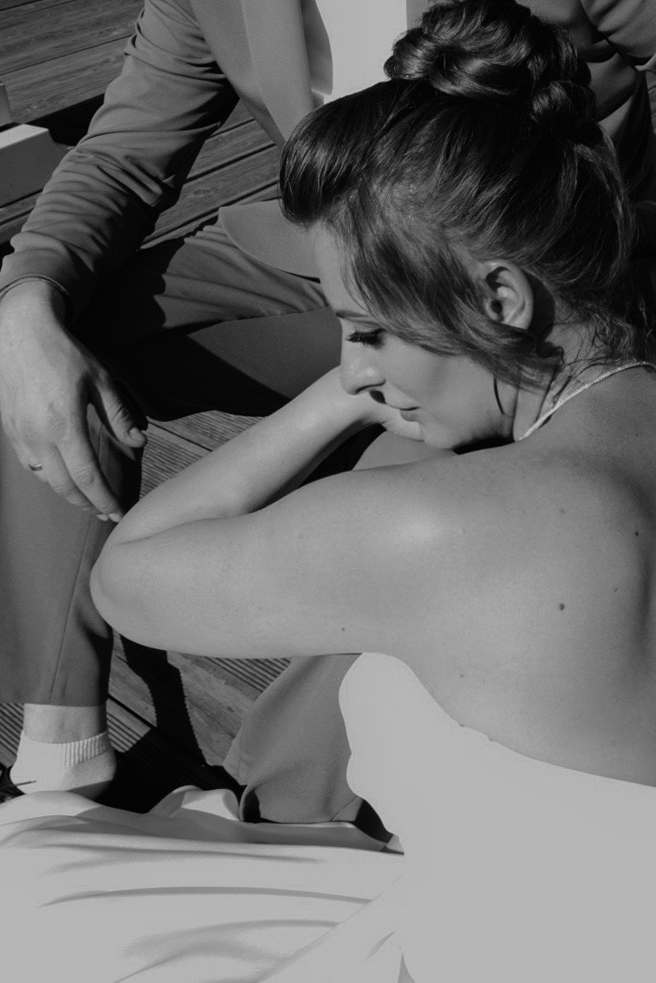 Свадьба. Индивидуальный фотограф в Москве Любовь Ковальчук