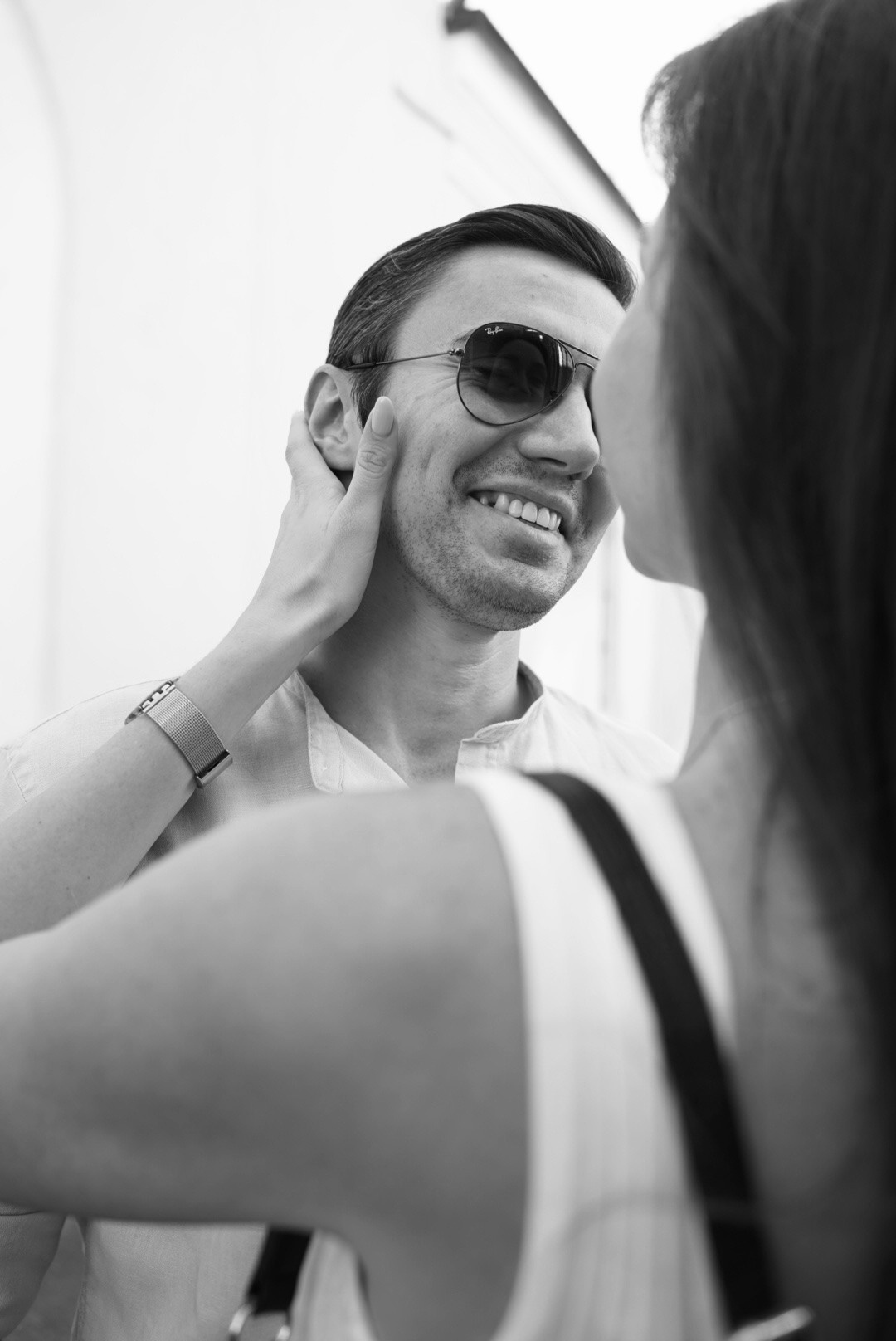 Love story. Индивидуальный фотограф в Москве Любовь Ковальчук