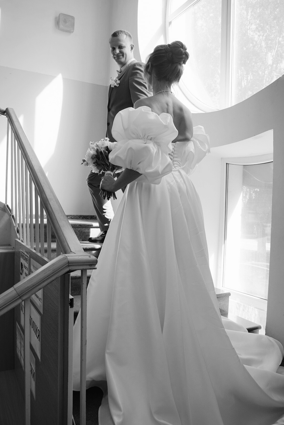 Свадьба. Индивидуальный фотограф в Москве Любовь Ковальчук