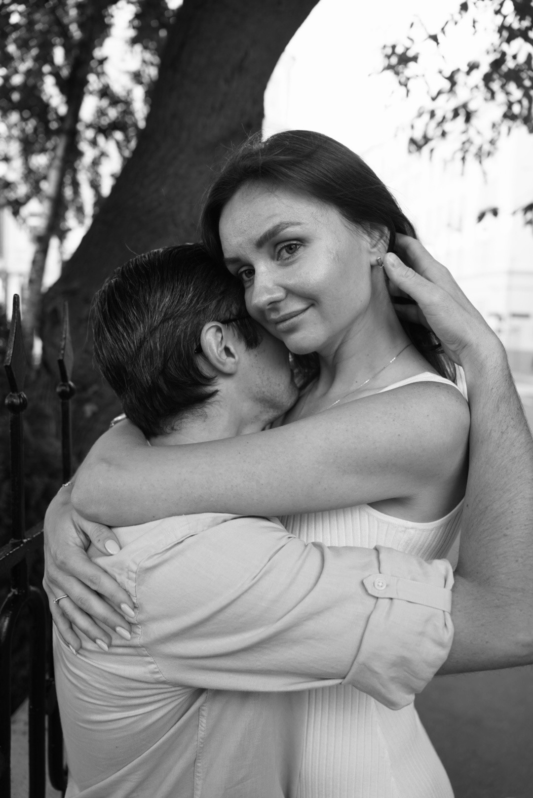 Love story. Индивидуальный фотограф в Москве Любовь Ковальчук