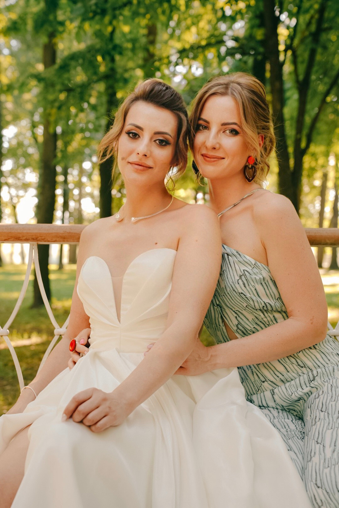 Свадьба. Индивидуальный фотограф в Москве Любовь Ковальчук