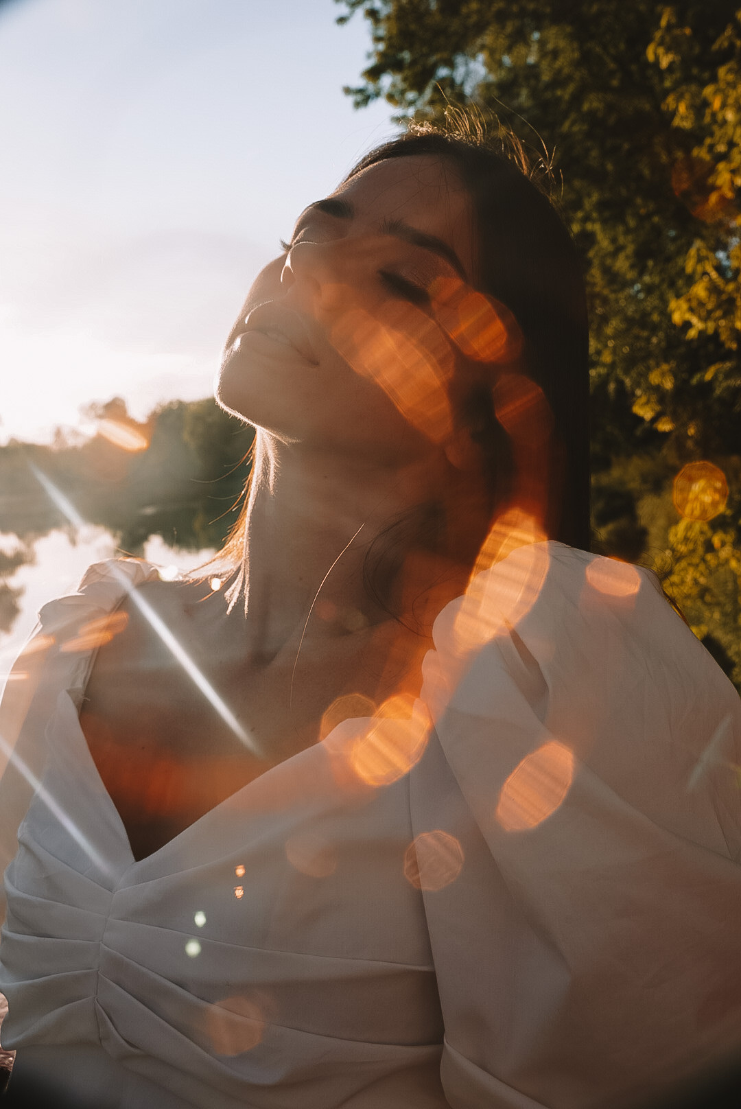 Портфолио. Индивидуальный фотограф в Москве Любовь Ковальчук