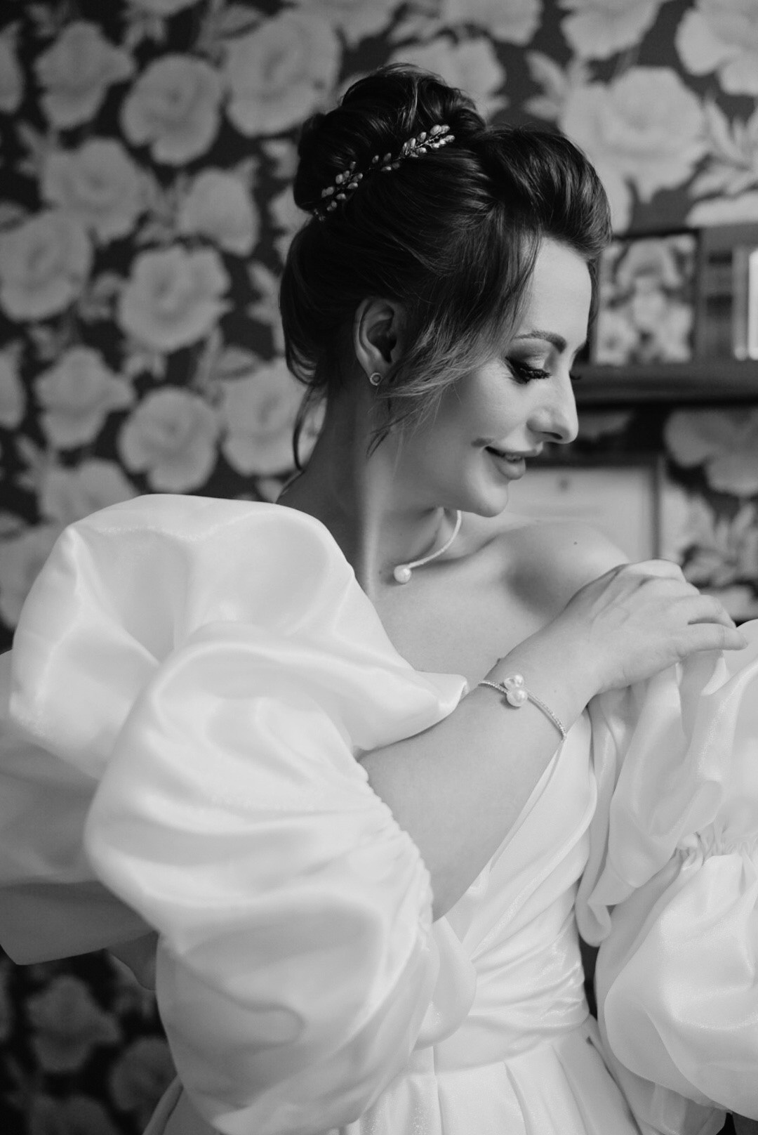 Свадьба. Индивидуальный фотограф в Москве Любовь Ковальчук