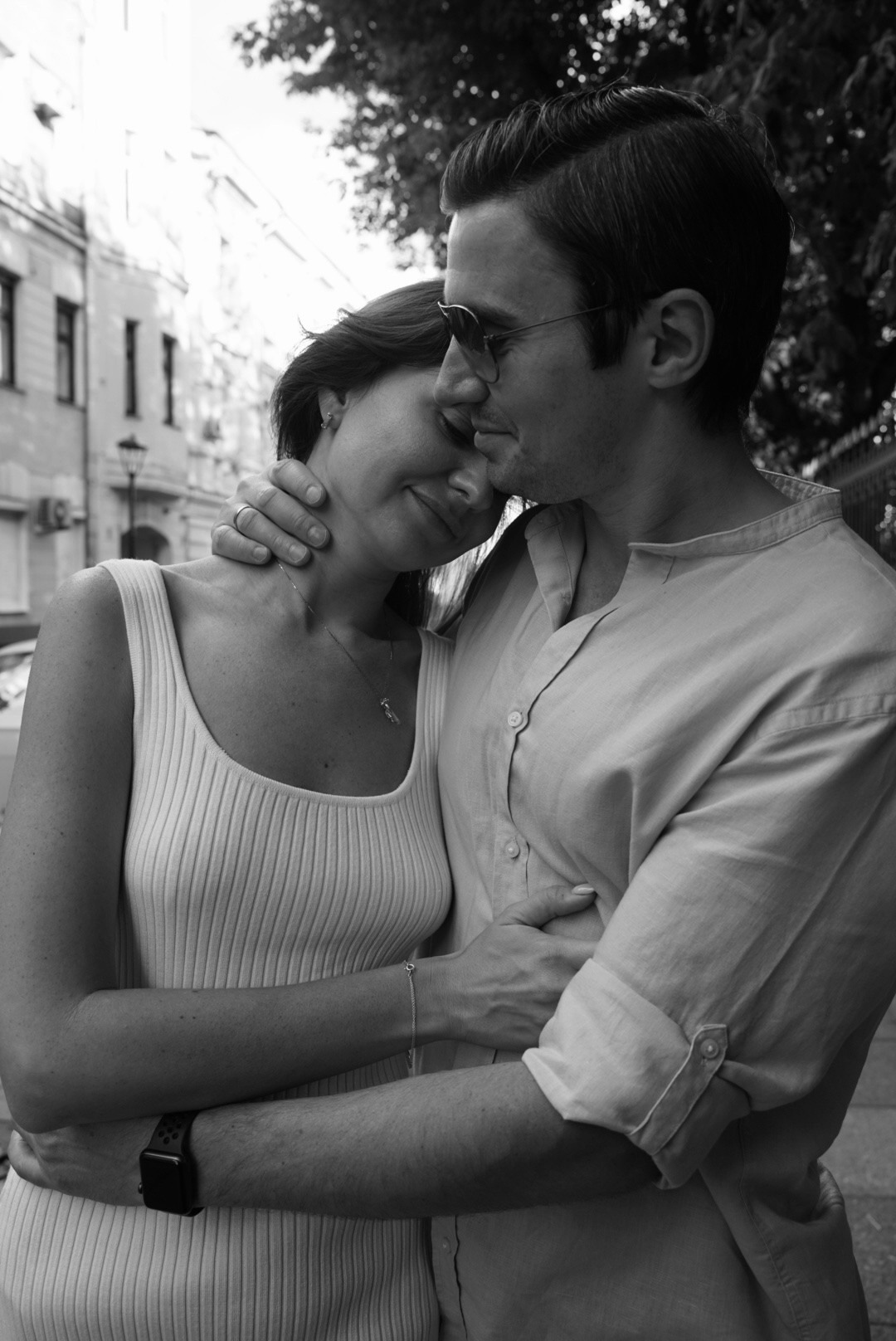 Love story. Индивидуальный фотограф в Москве Любовь Ковальчук