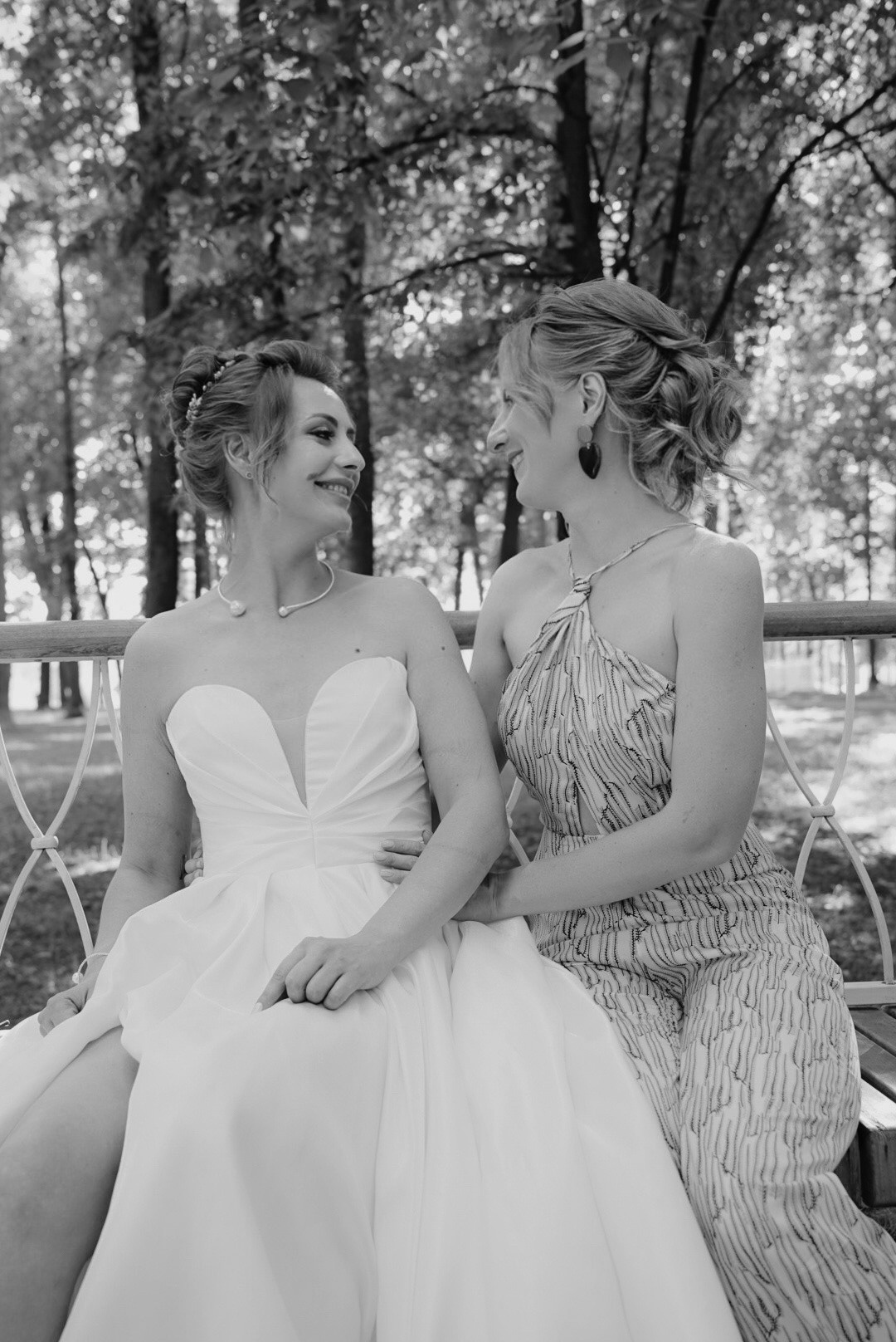 Свадьба. Индивидуальный фотограф в Москве Любовь Ковальчук