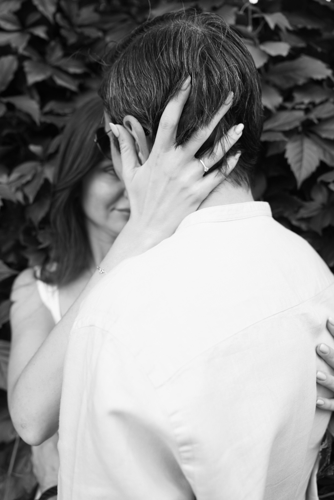 Love story. Индивидуальный фотограф в Москве Любовь Ковальчук