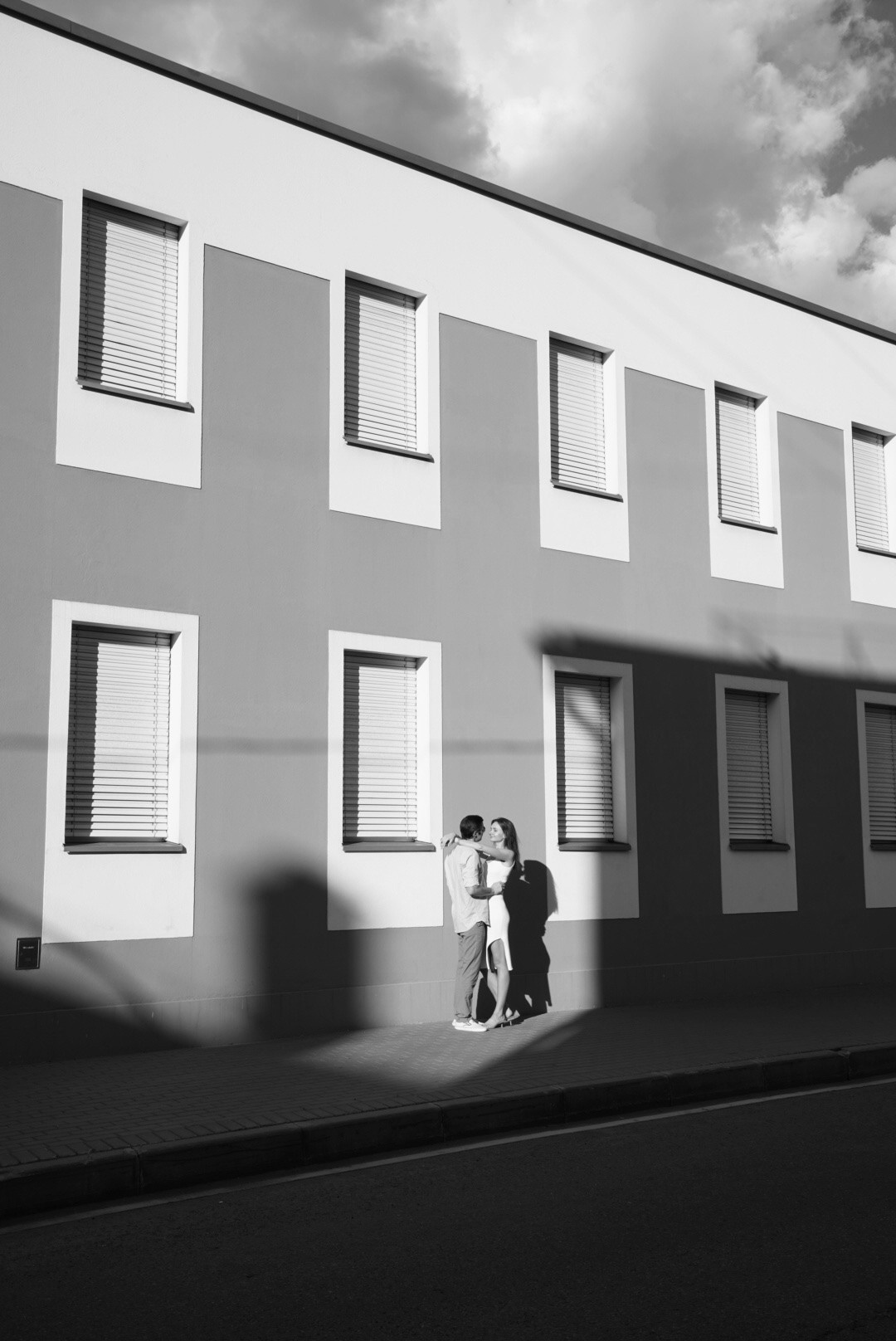 Love story. Индивидуальный фотограф в Москве Любовь Ковальчук