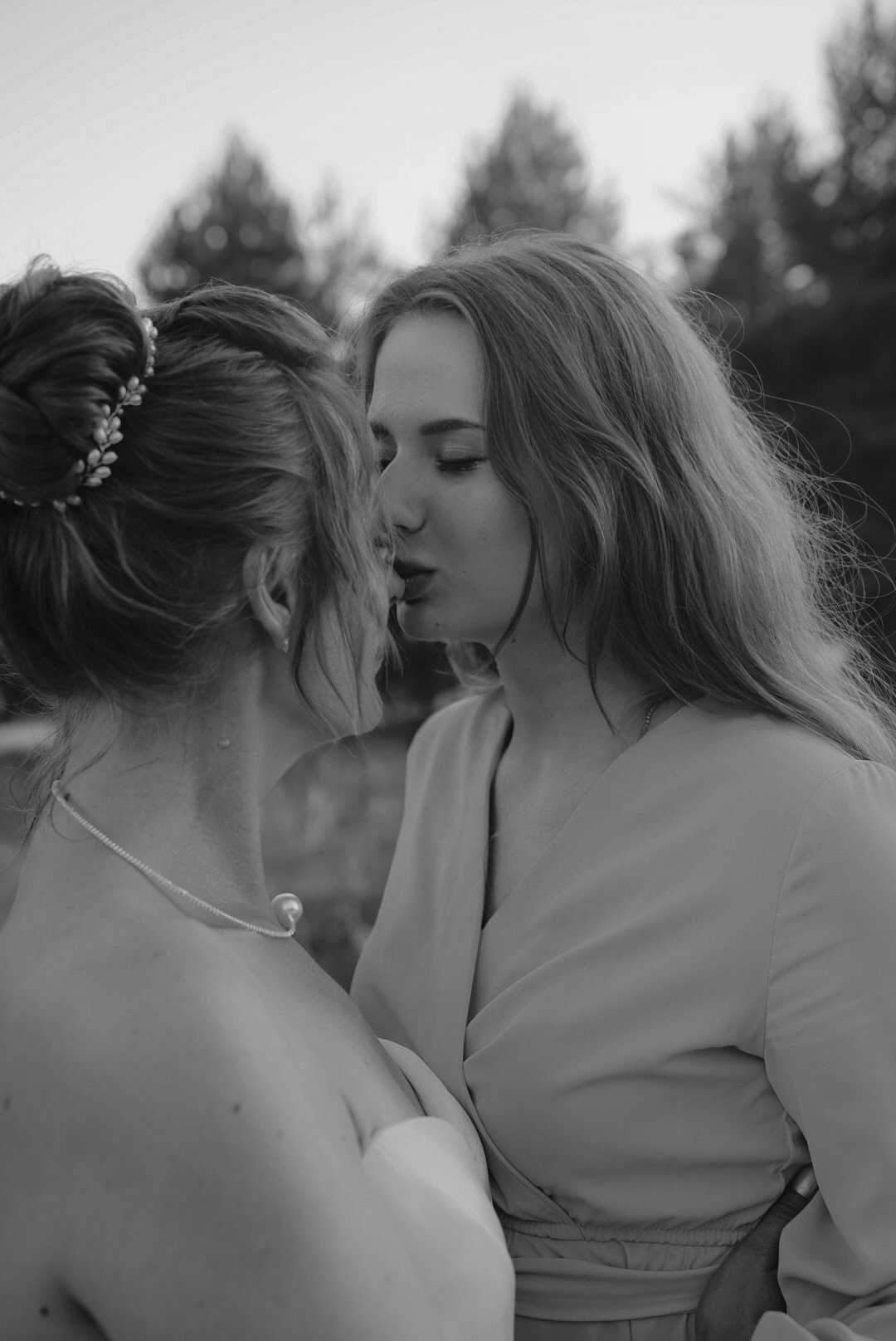 Свадьба. Индивидуальный фотограф в Москве Любовь Ковальчук