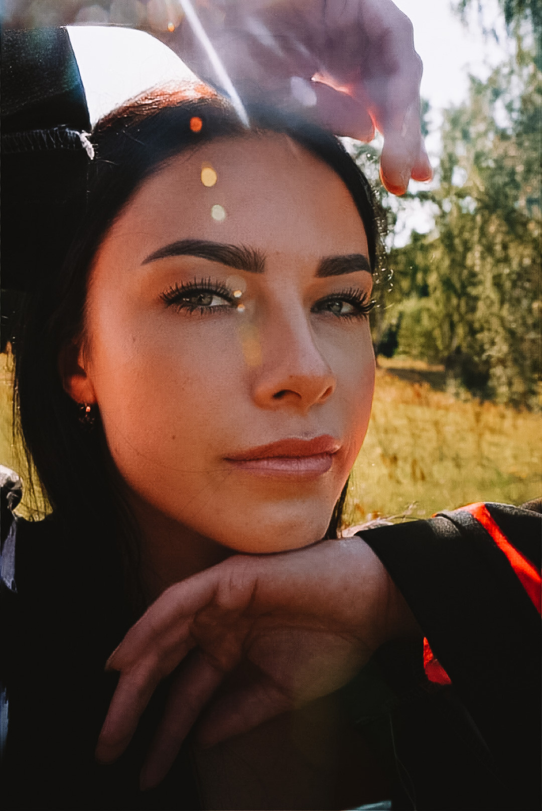 Портфолио. Индивидуальный фотограф в Москве Любовь Ковальчук