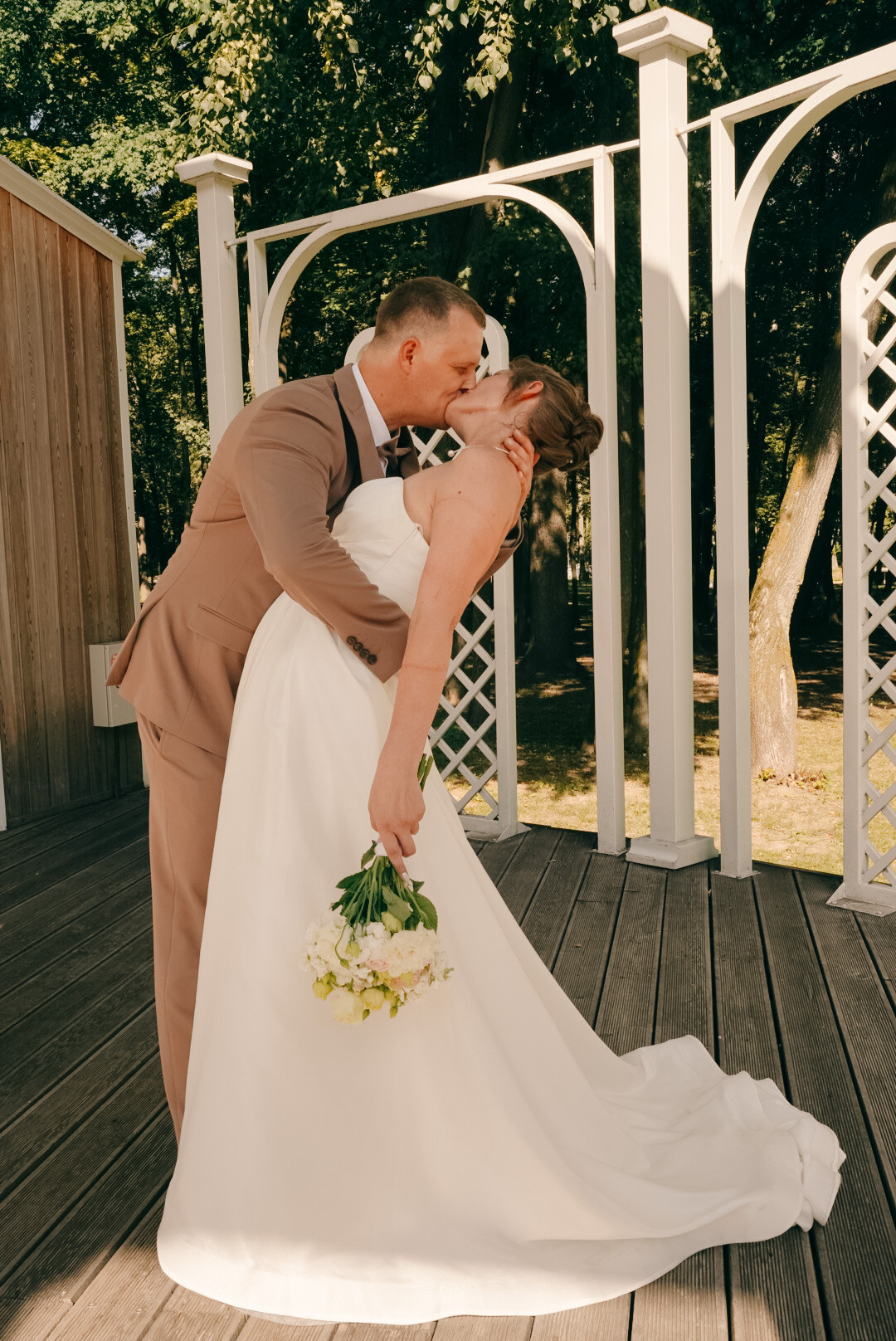 Свадьба. Индивидуальный фотограф в Москве Любовь Ковальчук