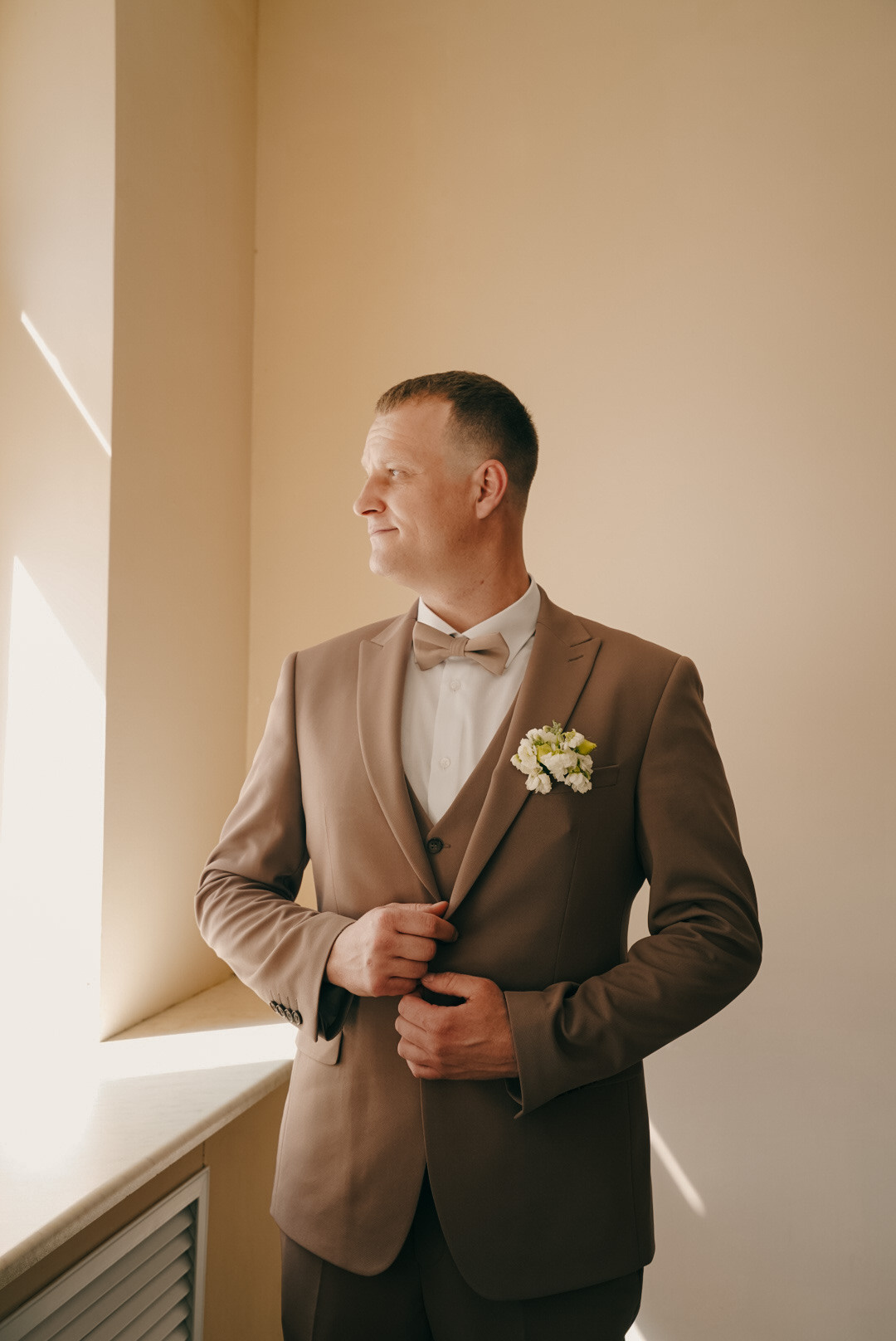 Свадьба. Индивидуальный фотограф в Москве Любовь Ковальчук