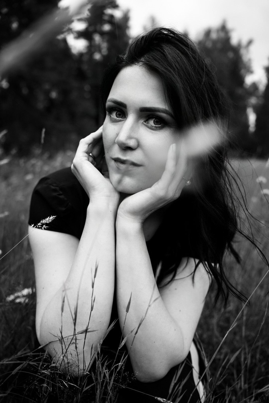 Портфолио. Индивидуальный фотограф в Москве Любовь Ковальчук