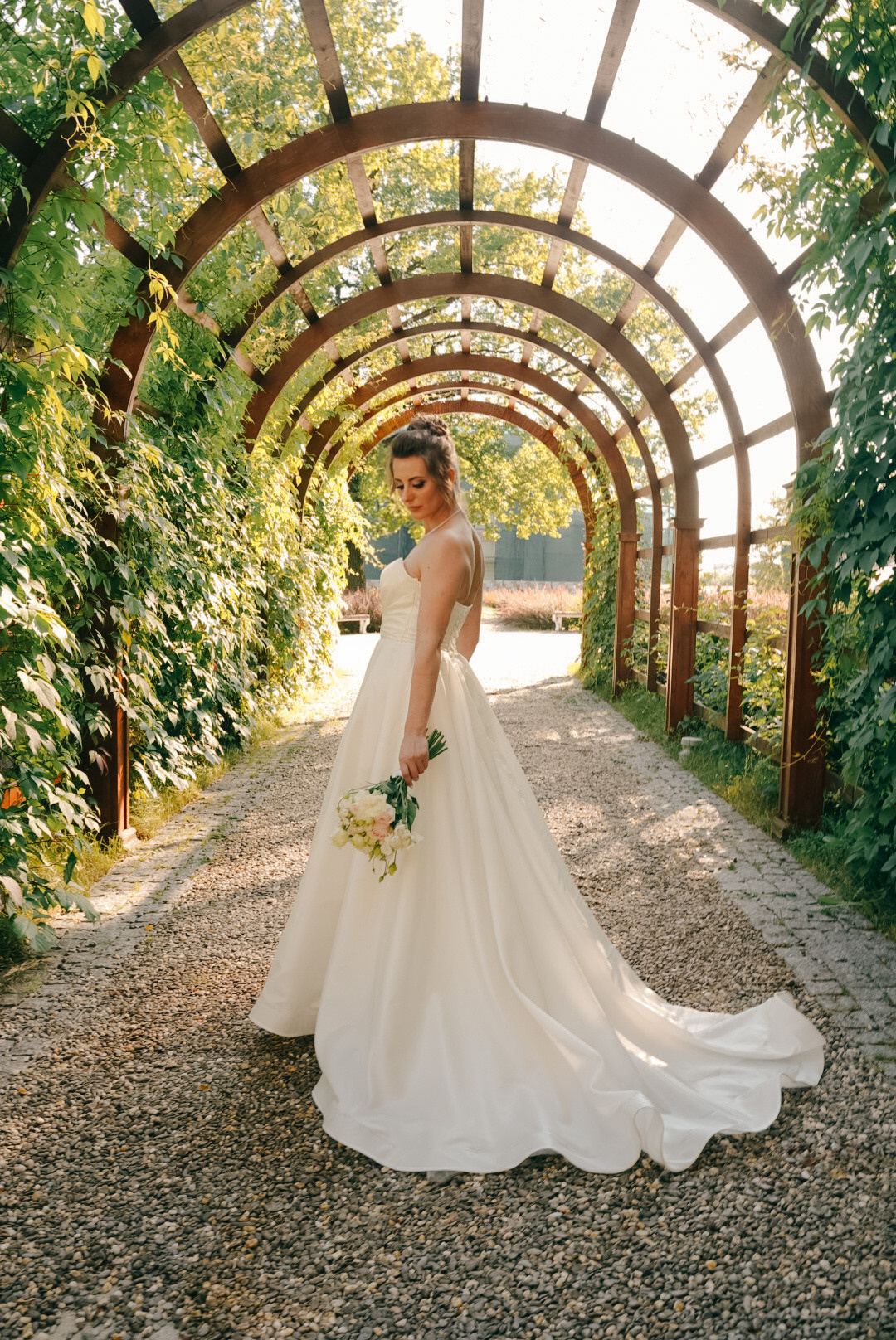 Свадьба. Индивидуальный фотограф в Москве Любовь Ковальчук