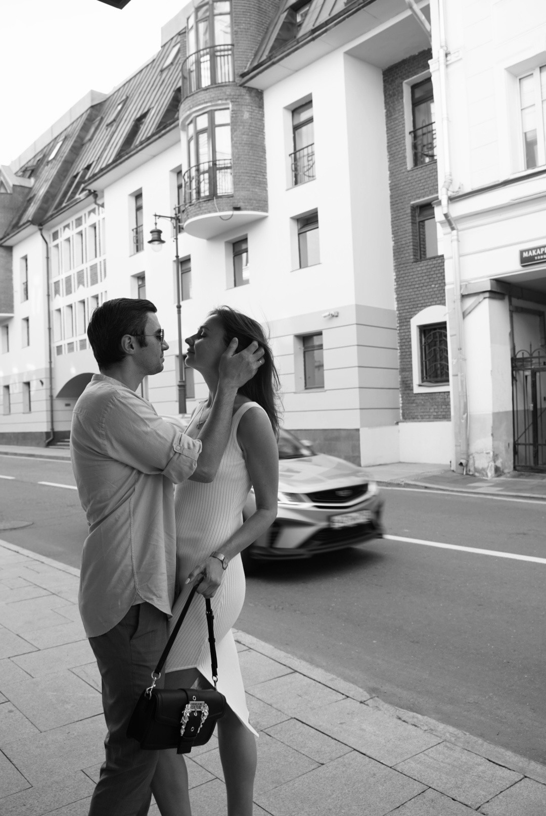 Love story. Индивидуальный фотограф в Москве Любовь Ковальчук