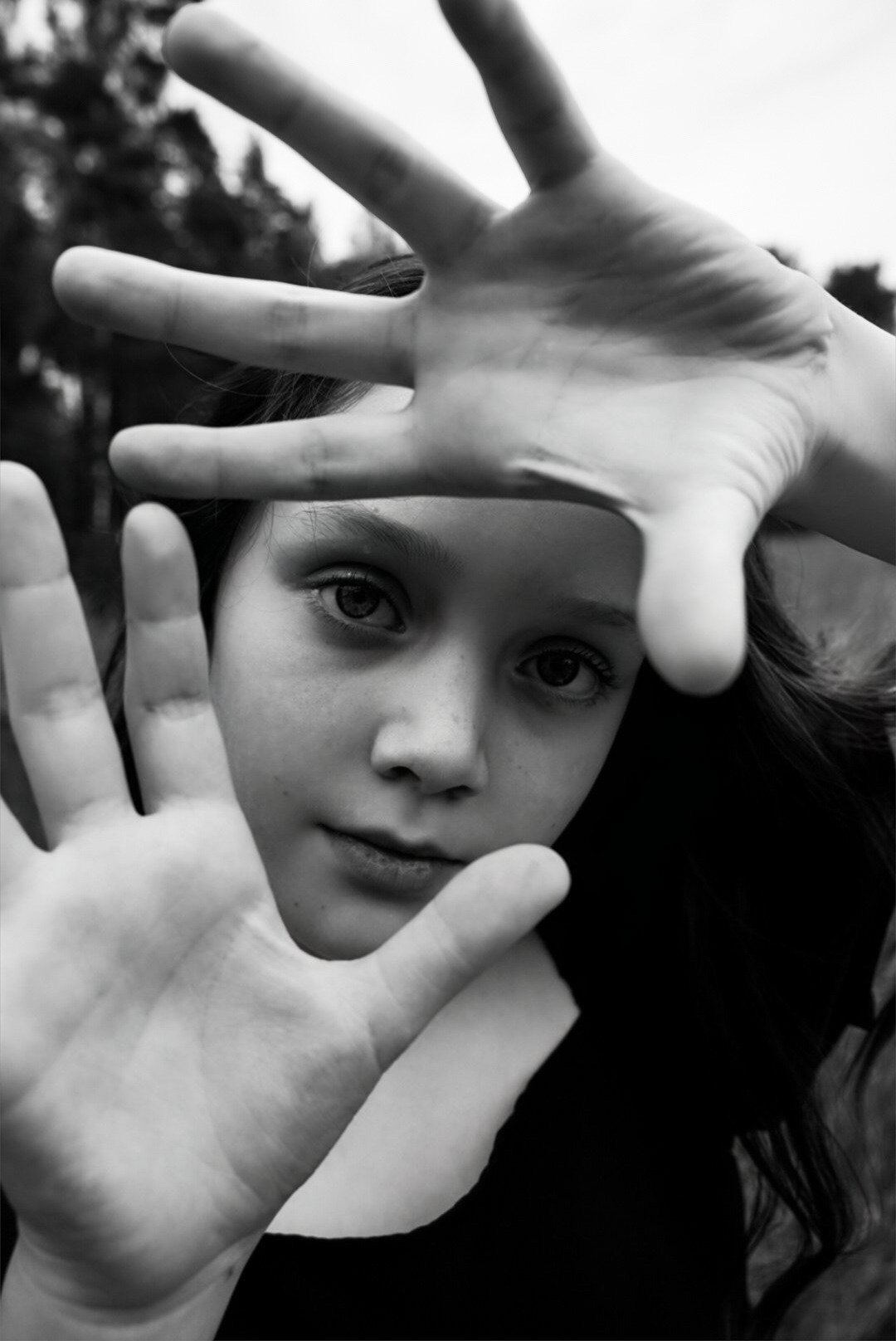 Портфолио. Индивидуальный фотограф в Москве Любовь Ковальчук